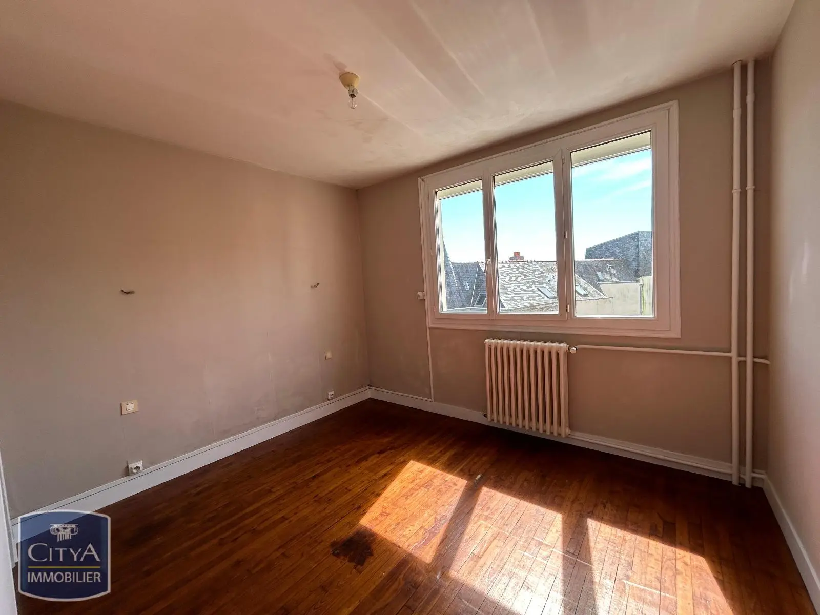 Photo 3 Appartement 3 pièces 47.74m²