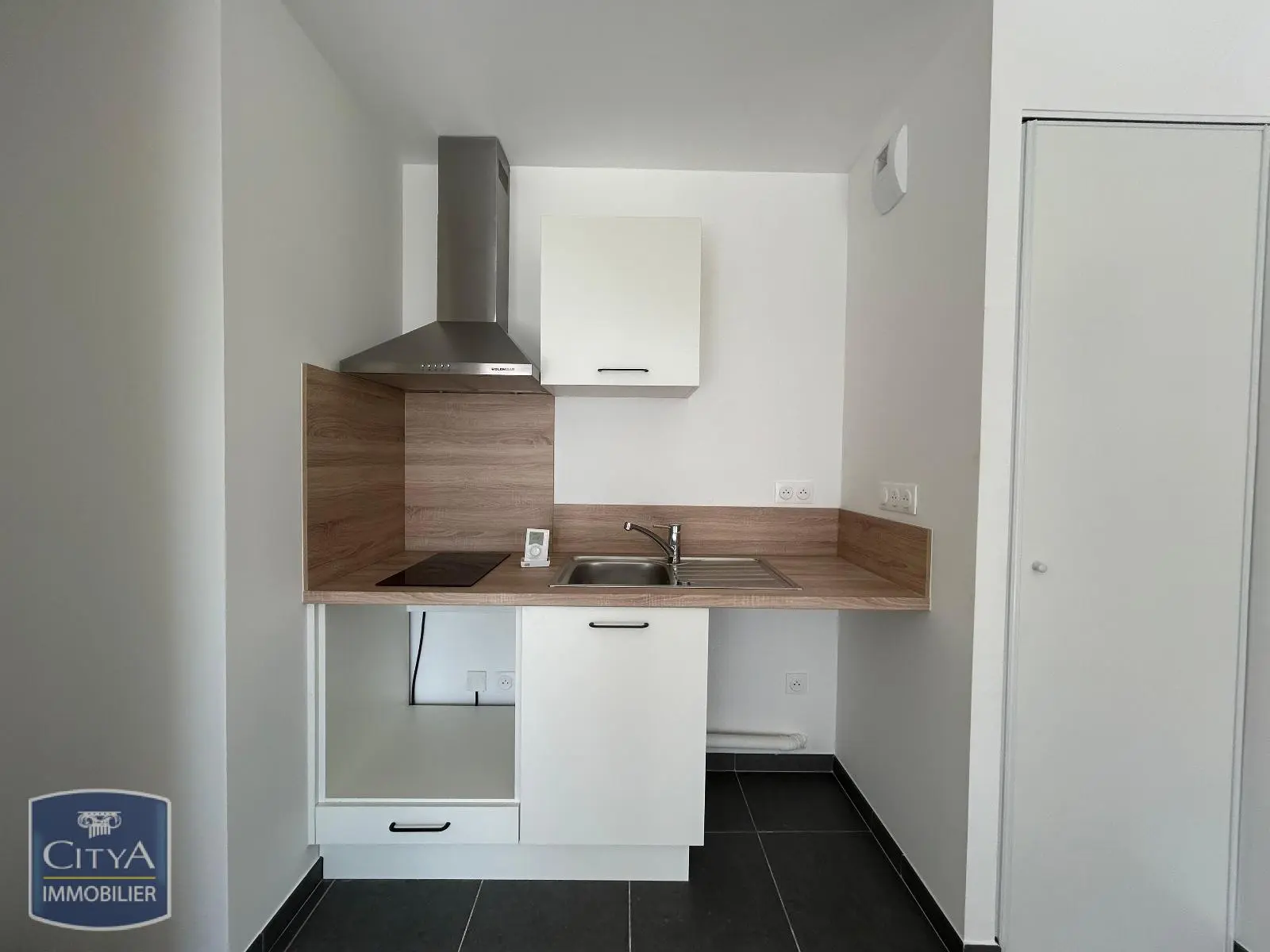 Photo 3 Appartement 2 pièces 45.06m²