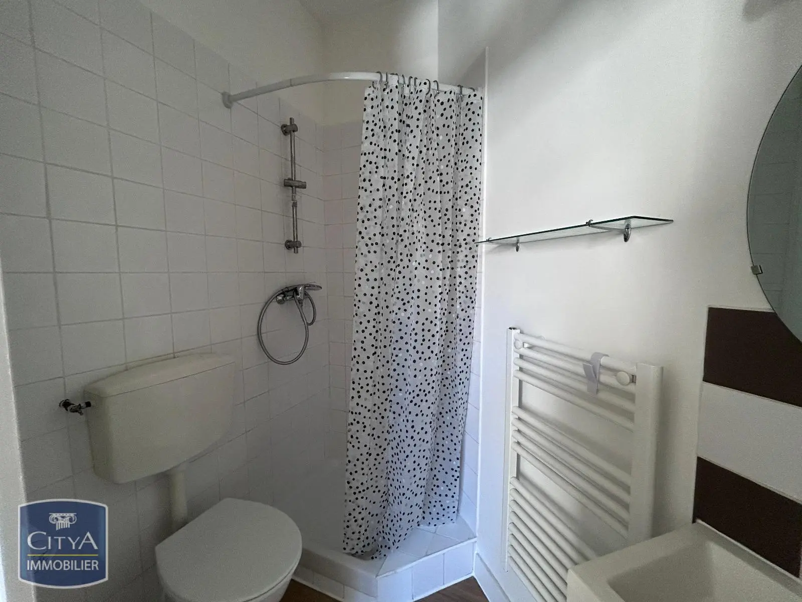 Photo 2 appartement Angers
