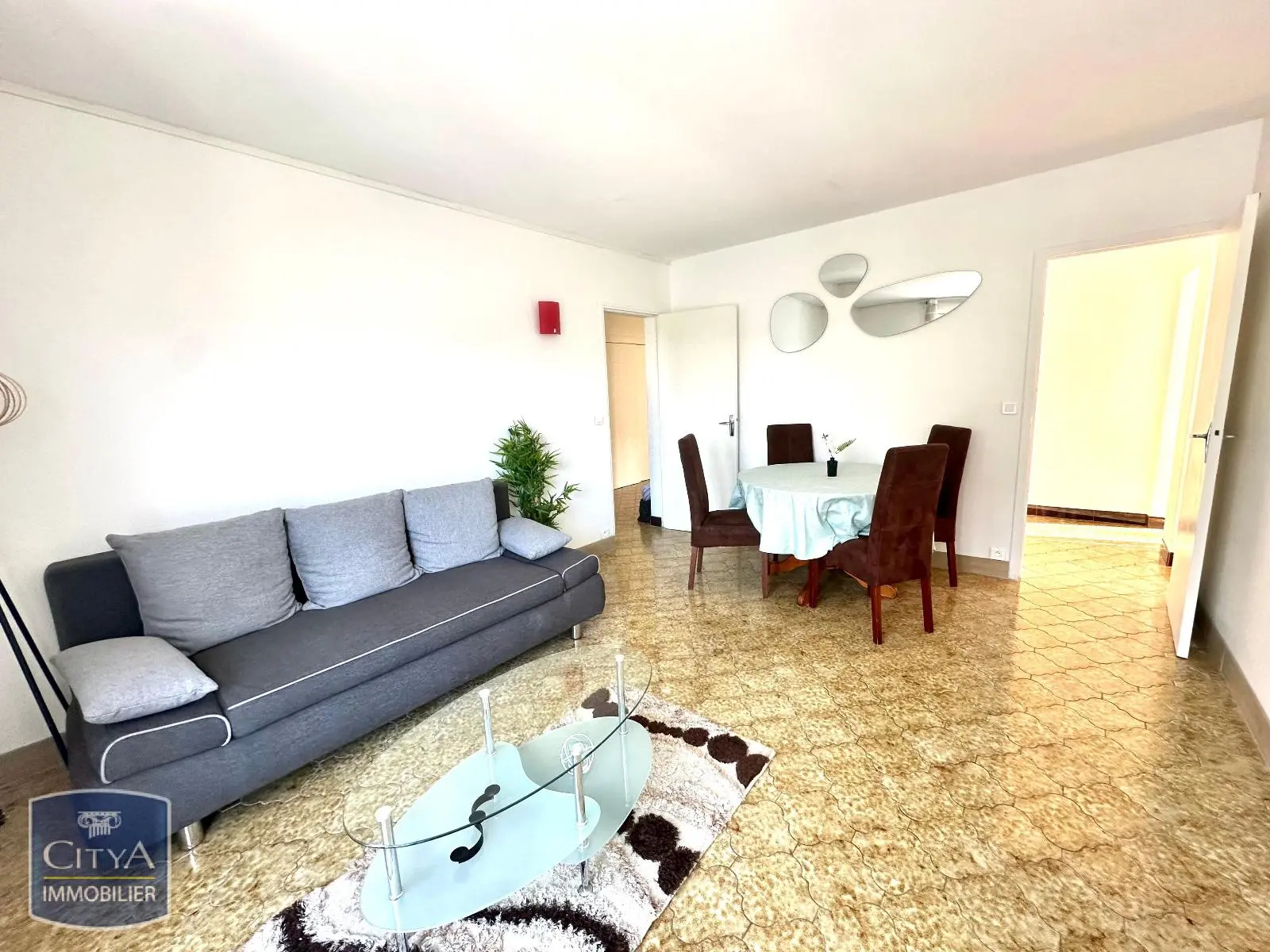 Photo 1 Appartement 3 pièces 72.31m²