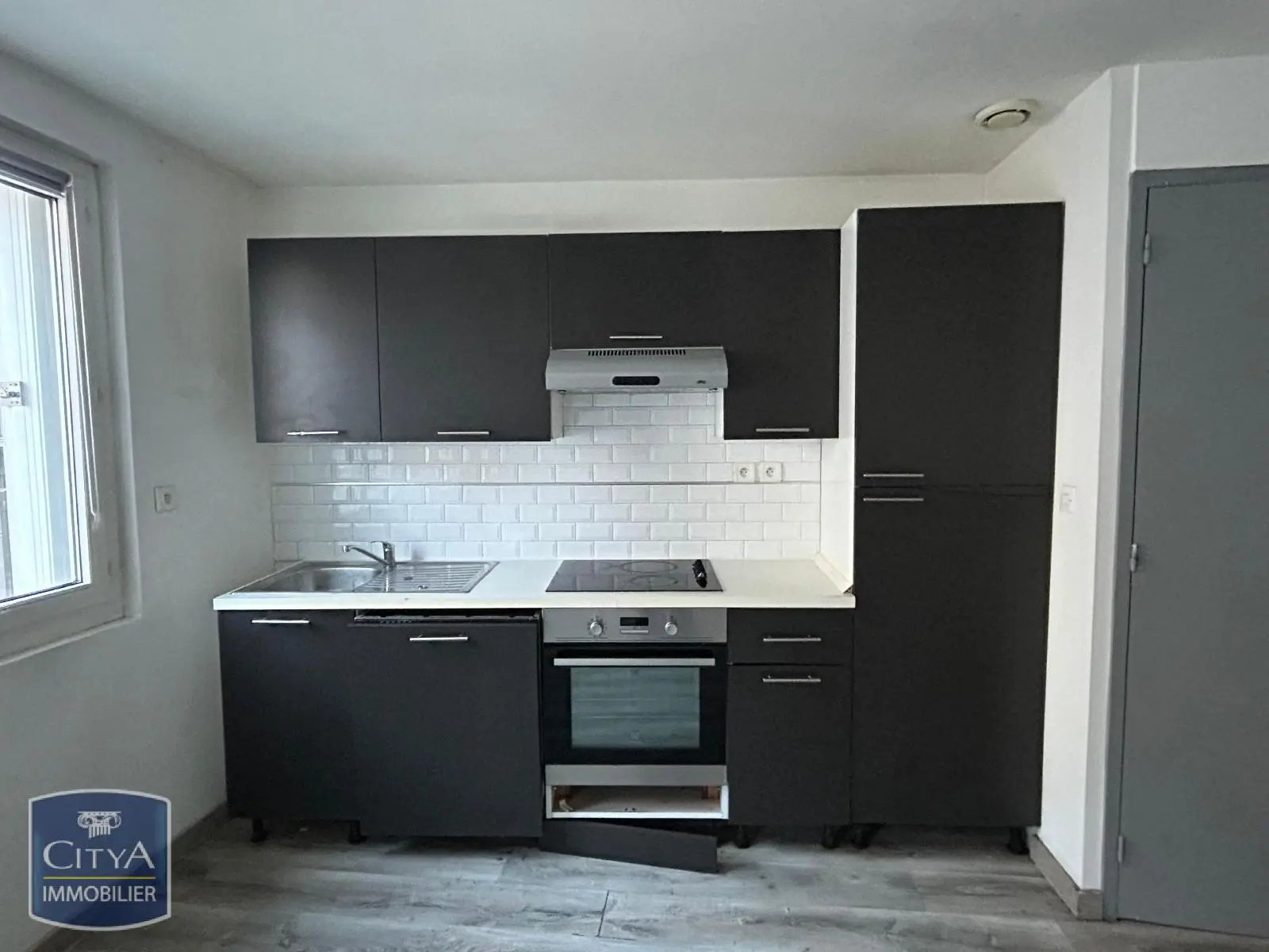 Photo 3 Appartement 2 pièces 49.34m²