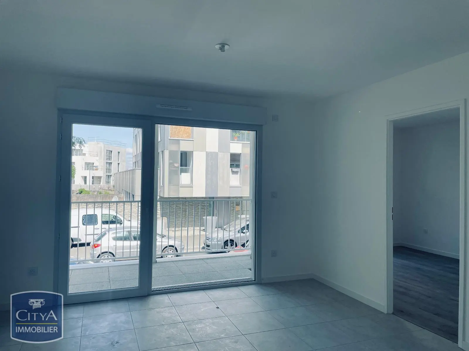 Photo 2 Appartement 2 pièces 41.02m²