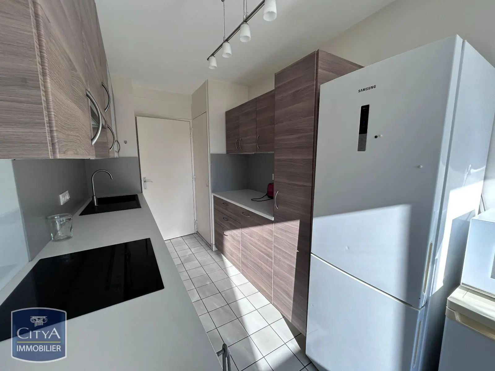 Photo 3 Appartement 3 pièces 71.37m²