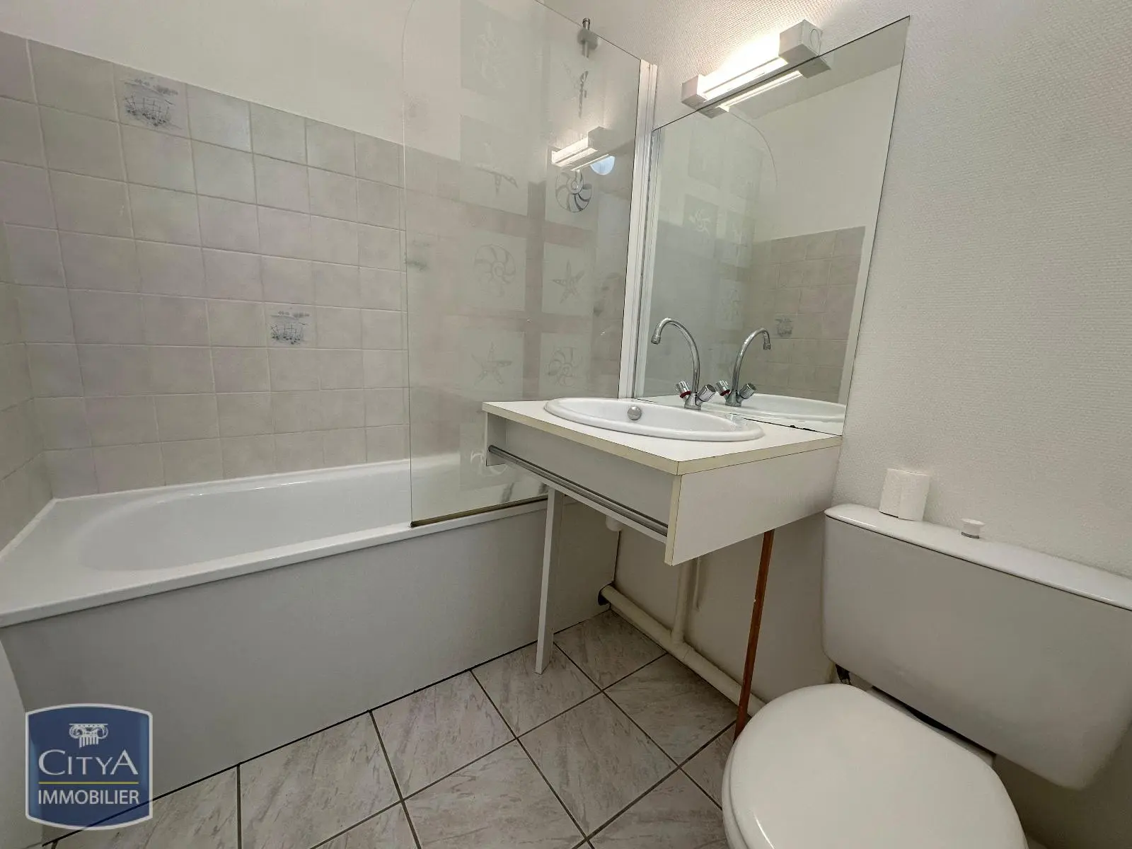 Photo 4 Appartement 1 pièce 26.73m²