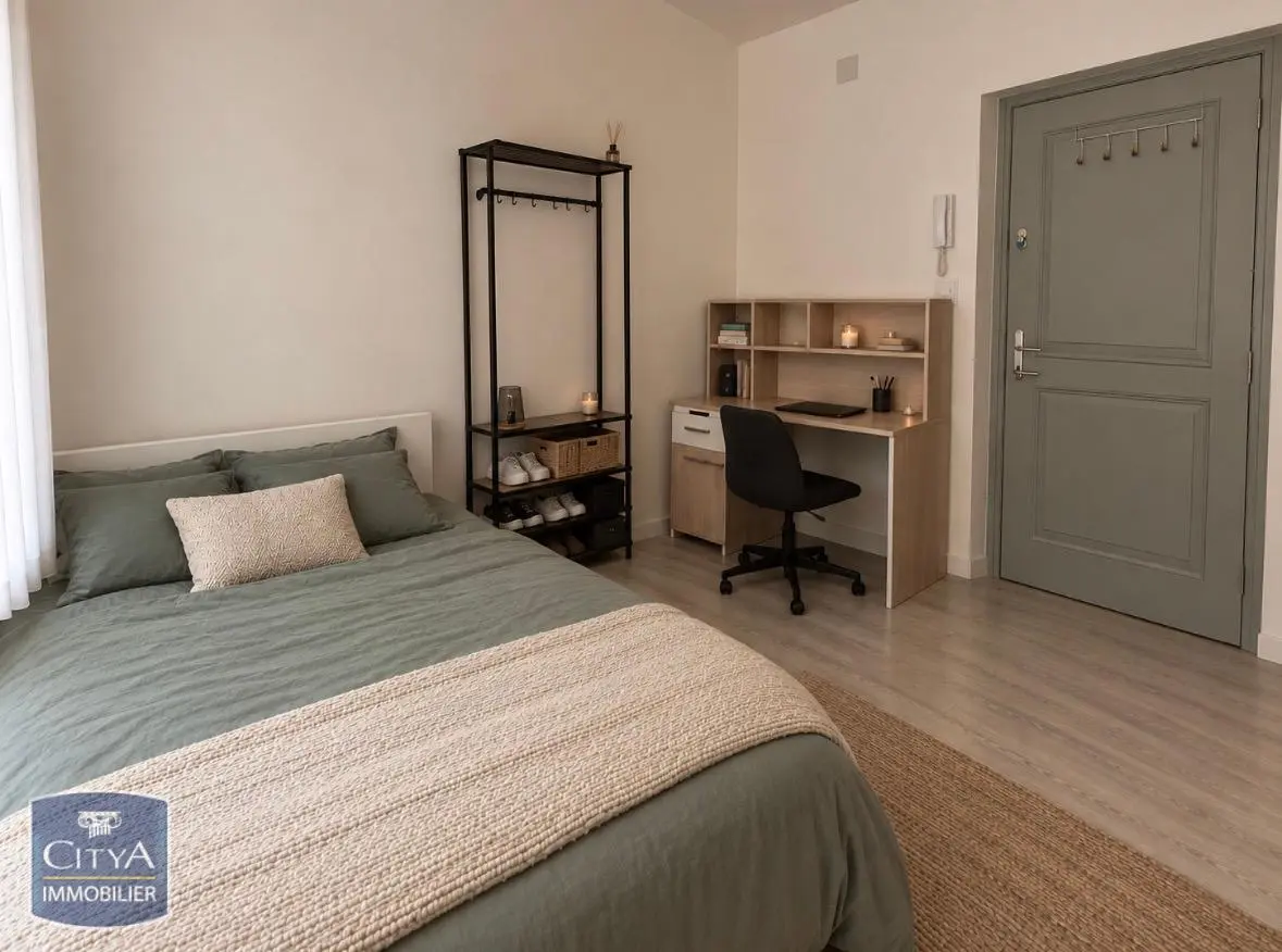 Photo 1 appartement Angers