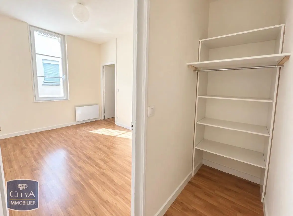 Photo 7 Appartement 3 pièces 61.5m²