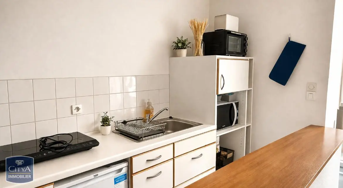 Photo 2 appartement Angers