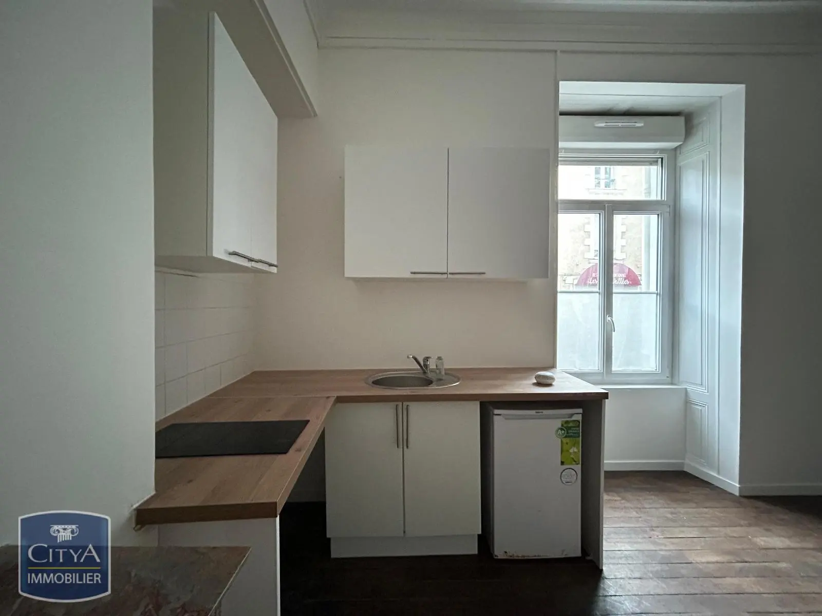 Photo 6 Appartement 1 pièce 25.16m²