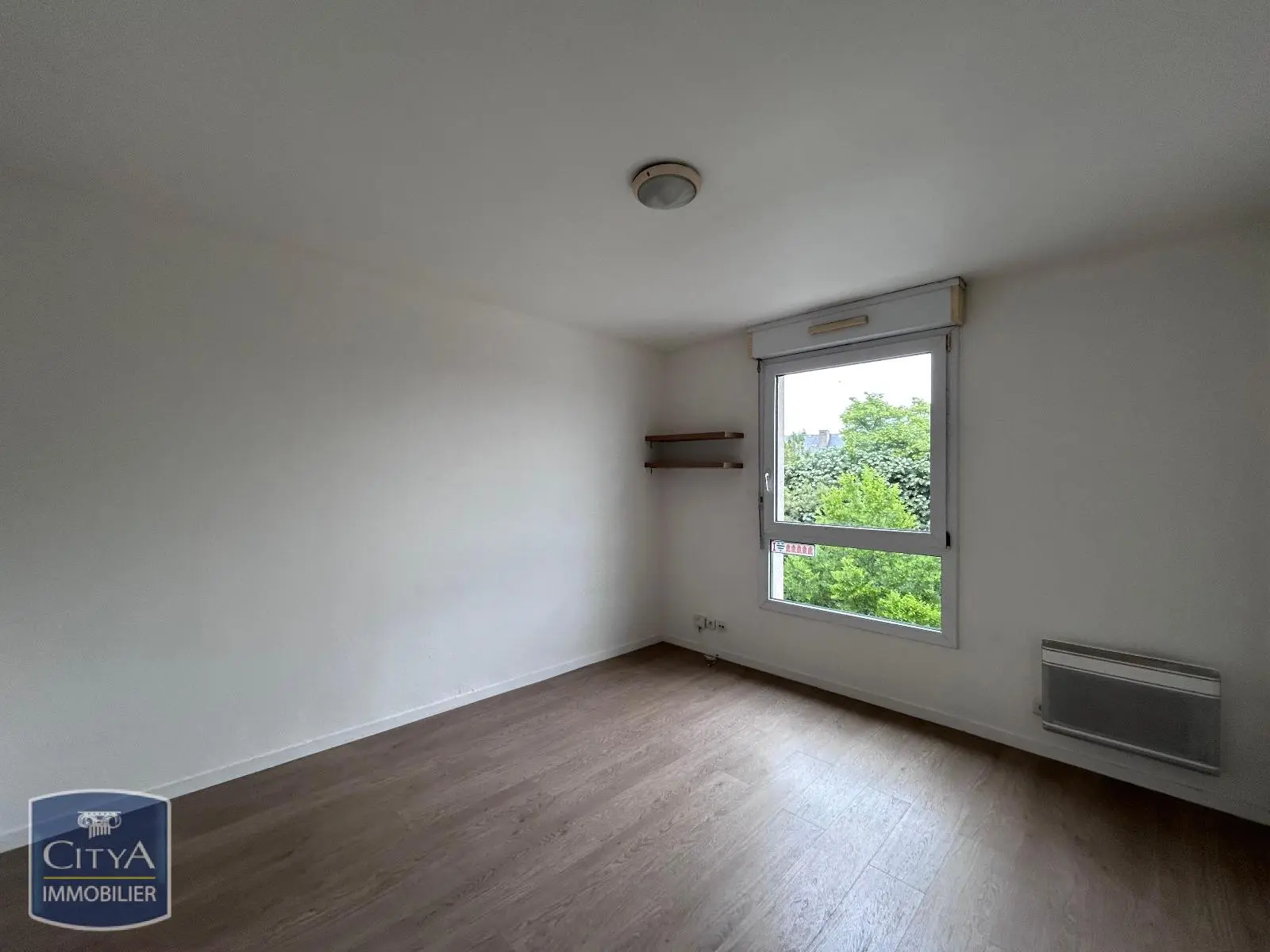 Photo 2 Appartement 1 pièce 20.95m²