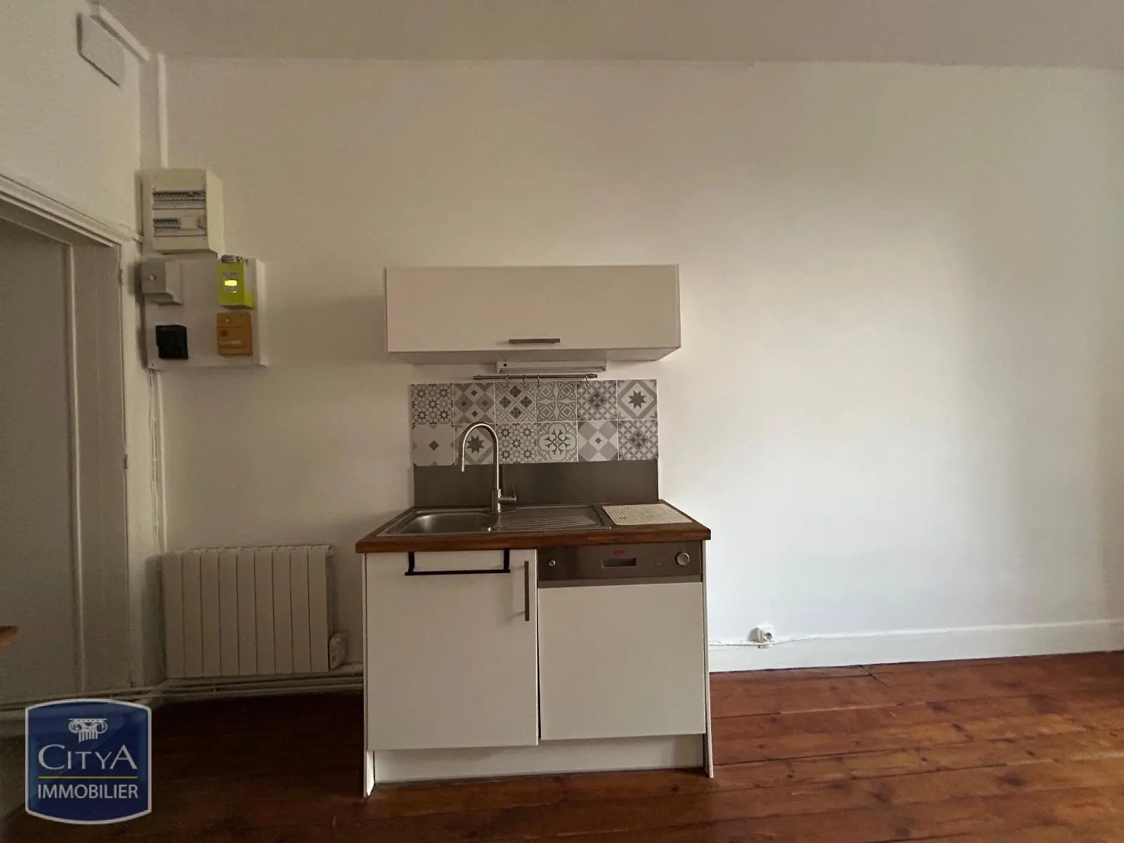 Photo 4 Appartement 2 pièces 49.89m²