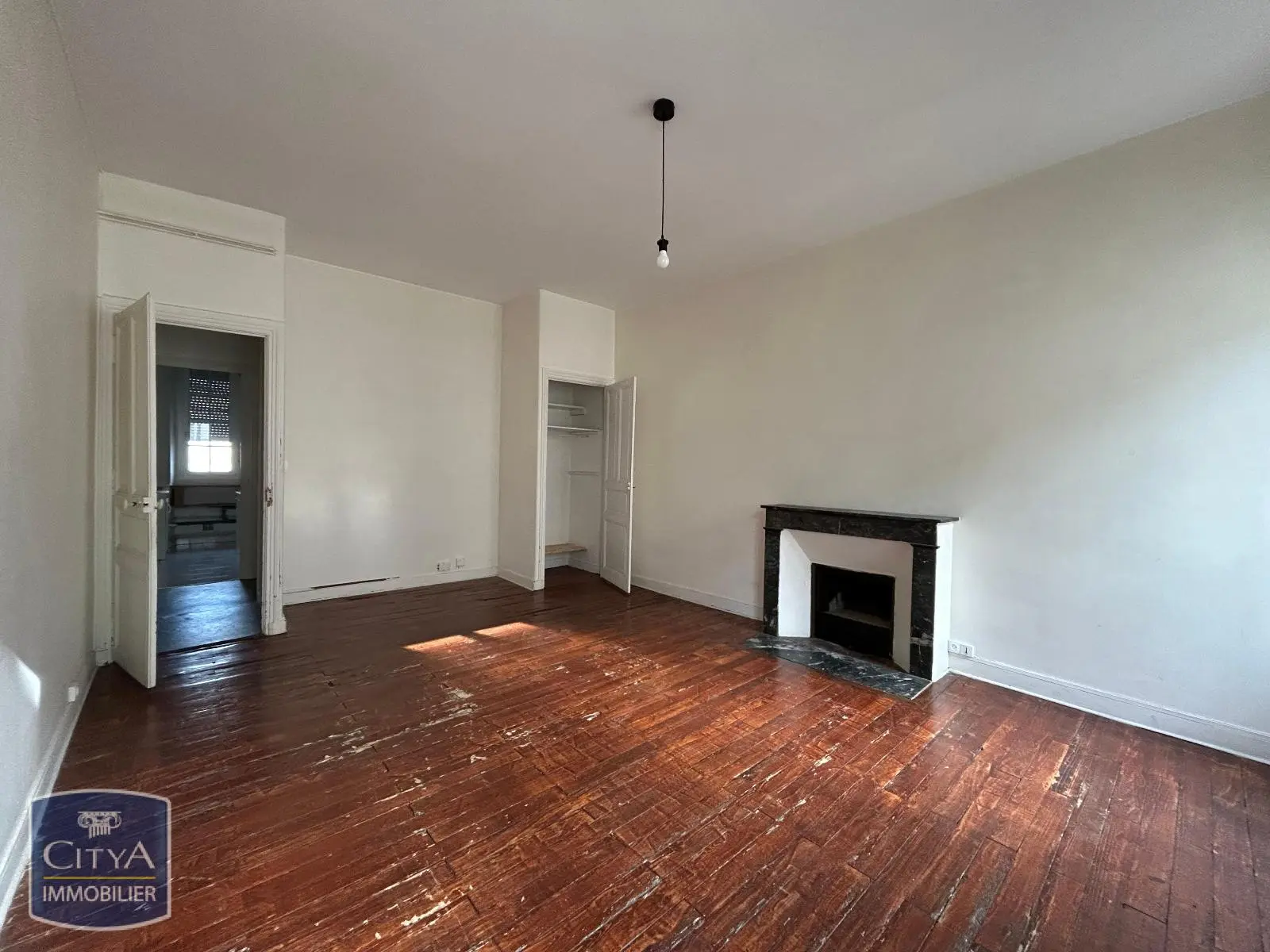 Photo 2 Appartement 3 pièces 61m²