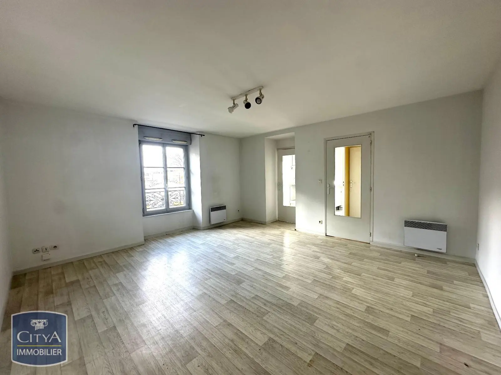 Photo 1 Appartement 2 pièces 46.69m²