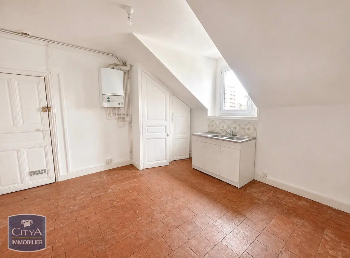 Photo 4 Appartement 1 pièce 36.27m²