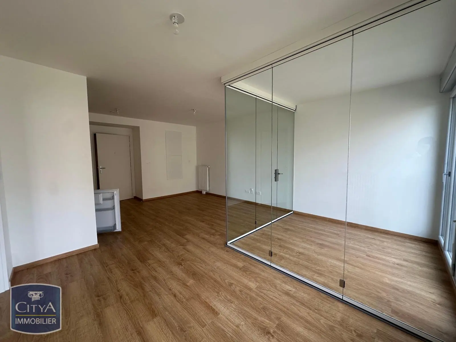 Photo 2 Appartement 2 pièces 46.54m²