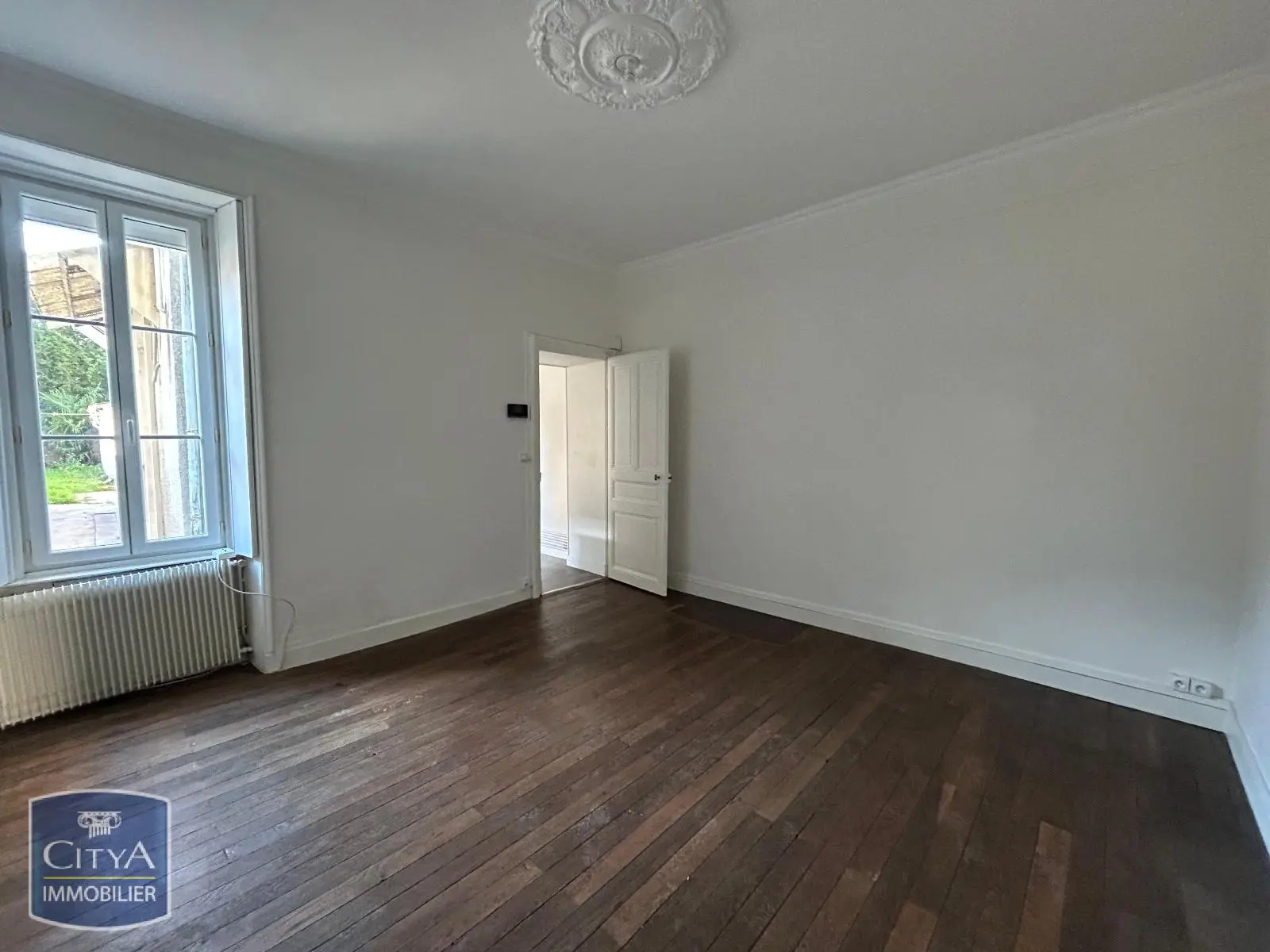 Photo 2 Appartement 3 pièces 62.53m²