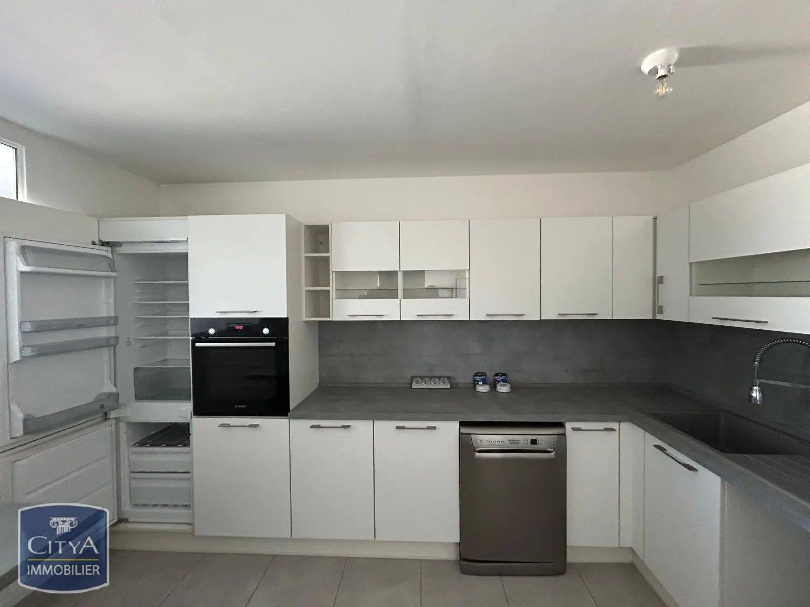 Photo 3 Appartement 3 pièces 57.38m²