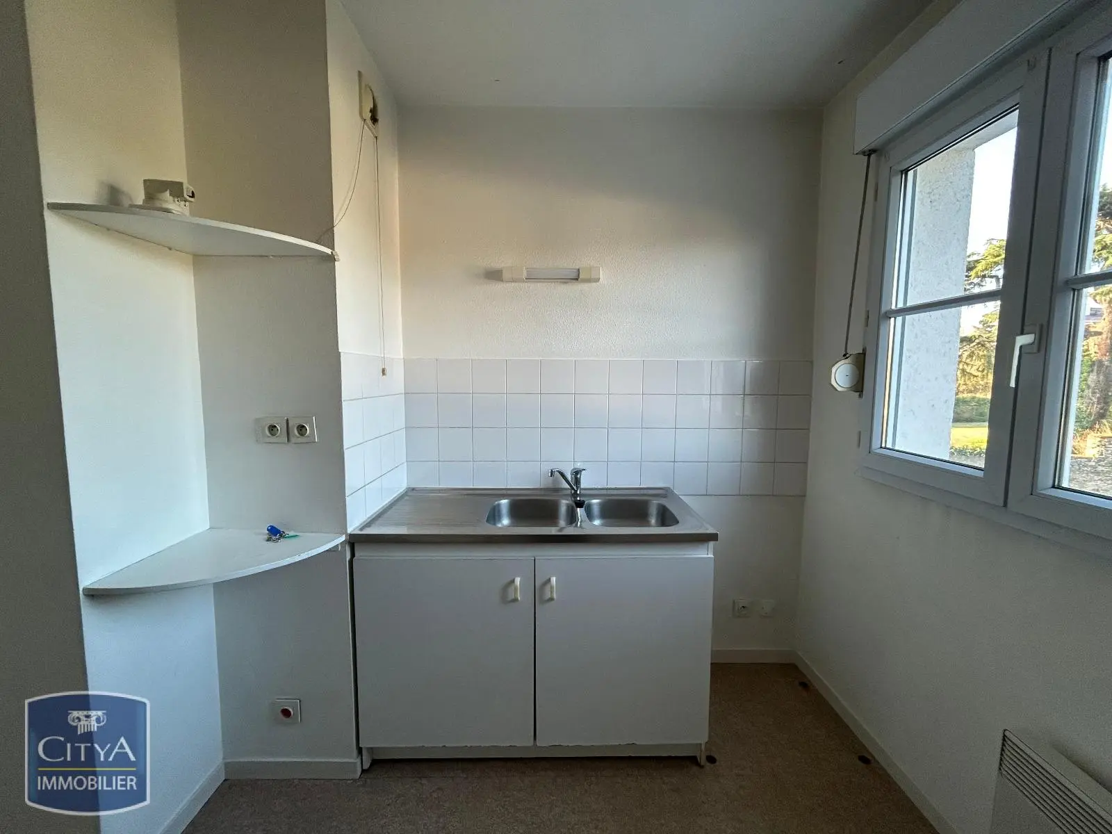 Photo 4 Appartement 3 pièces 55.33m²