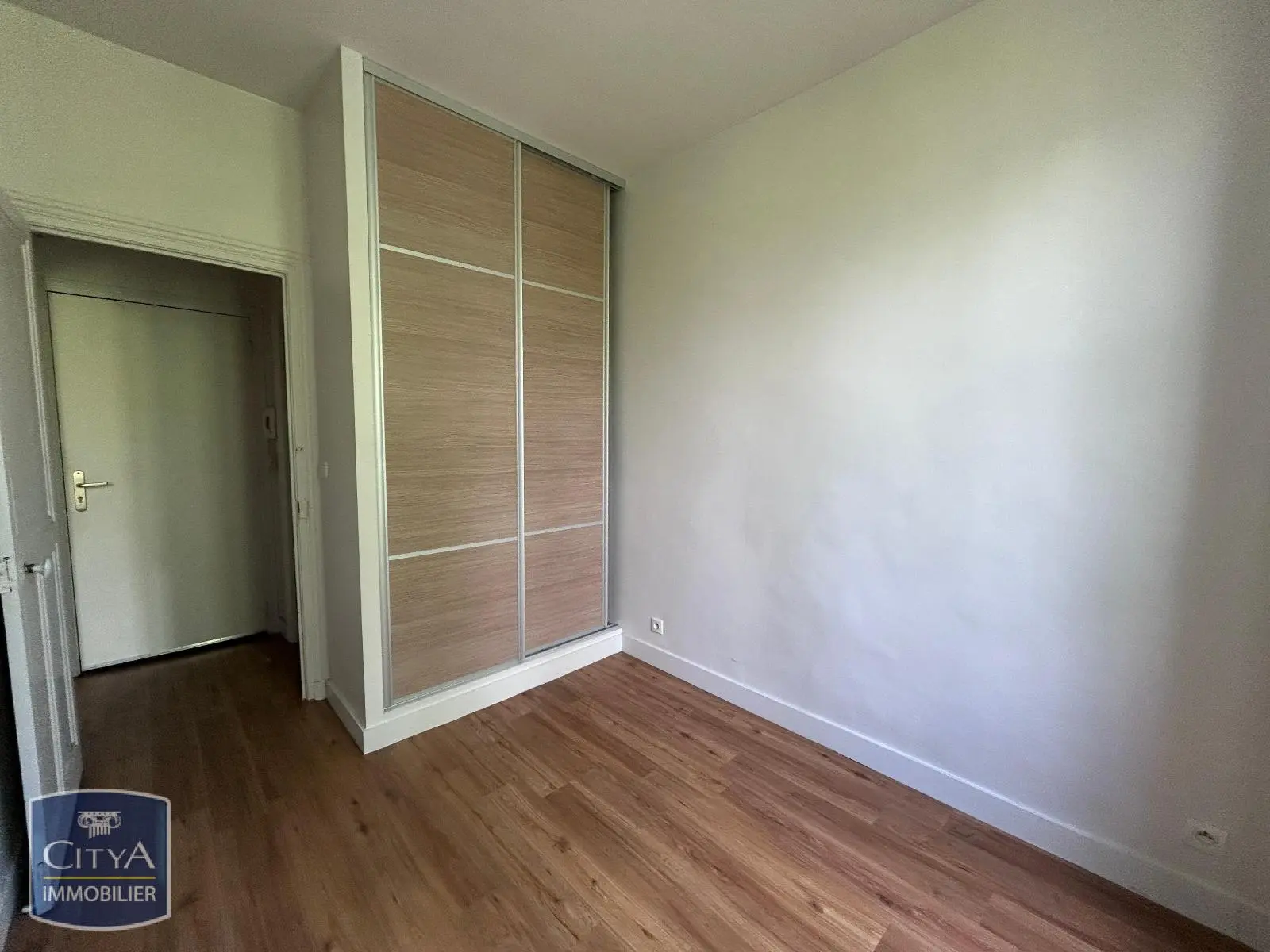 Photo 6 Appartement 2 pièces 25.39m²