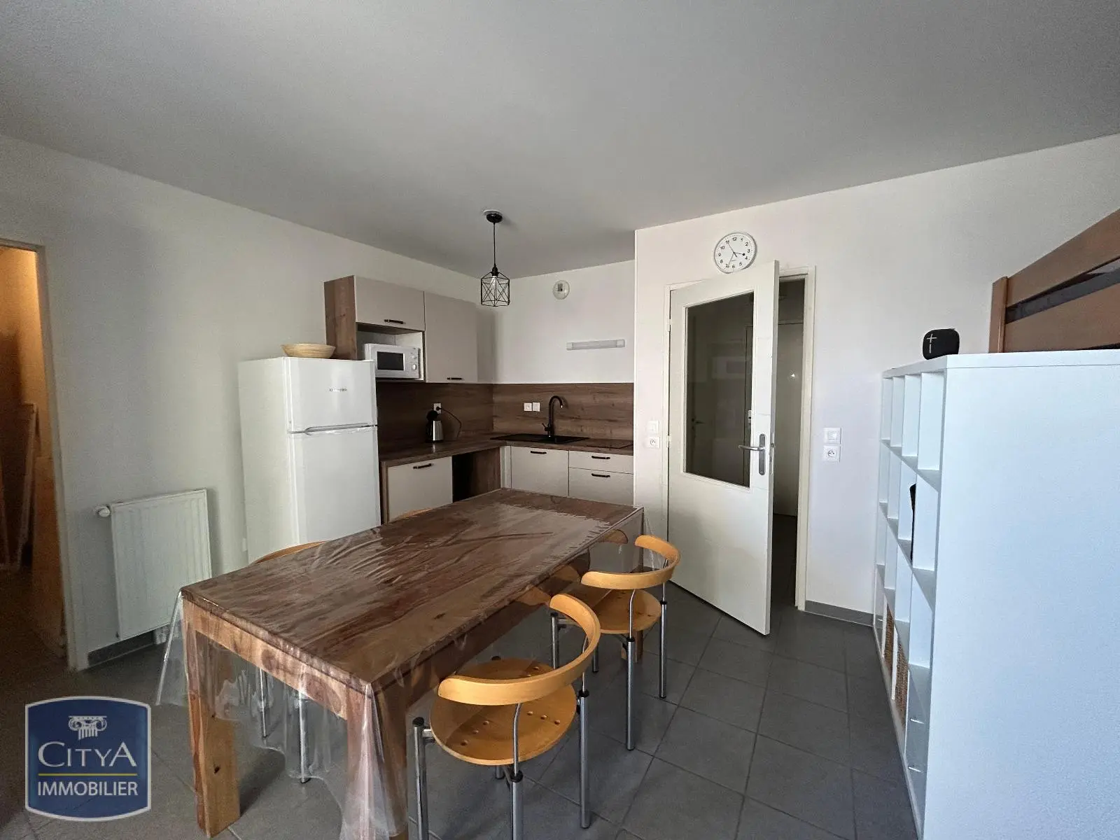 Photo 3 Appartement 1 pièce 36.35m²