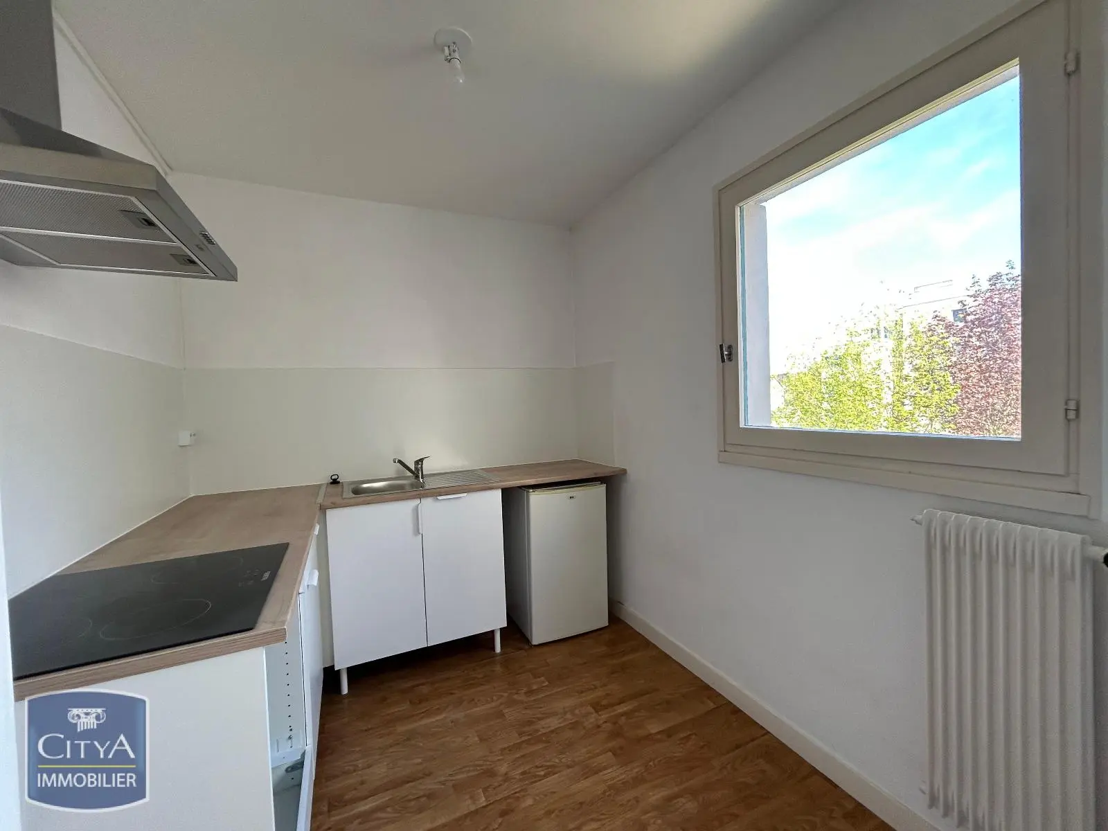 Photo 5 Appartement 1 pièce 33.1m²