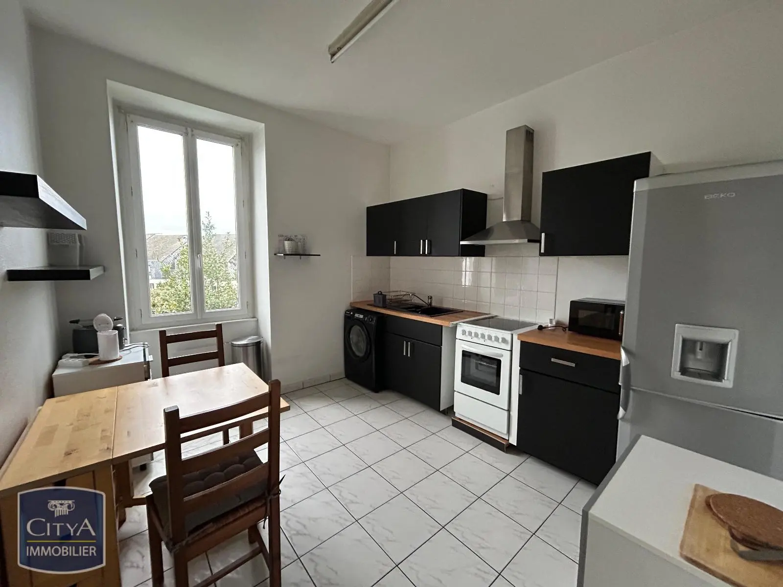 Photo 5 Appartement 1 pièce 32.01m²