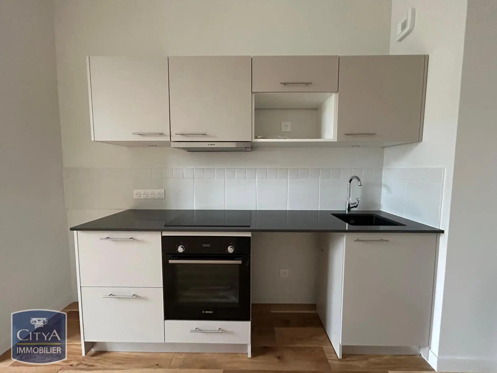 Photo 2 appartement Angers