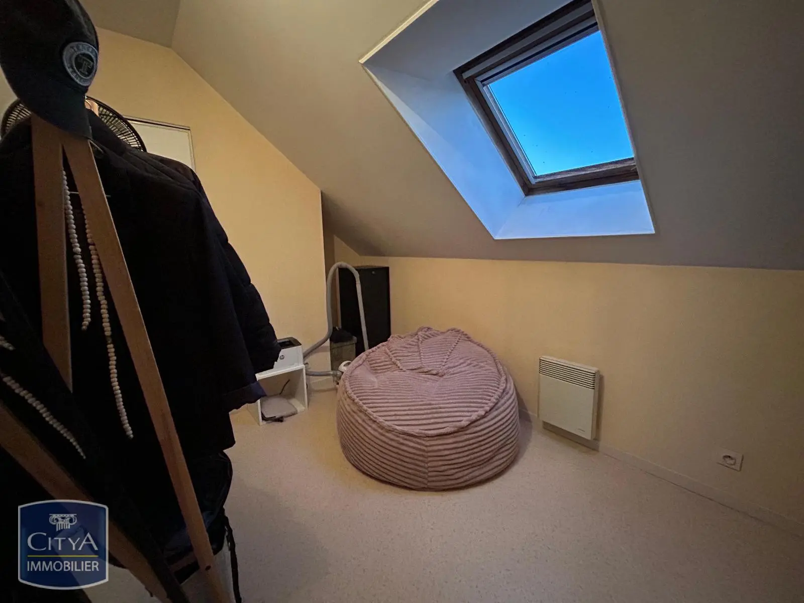 Photo 3 Appartement 3 pièces 55.33m²