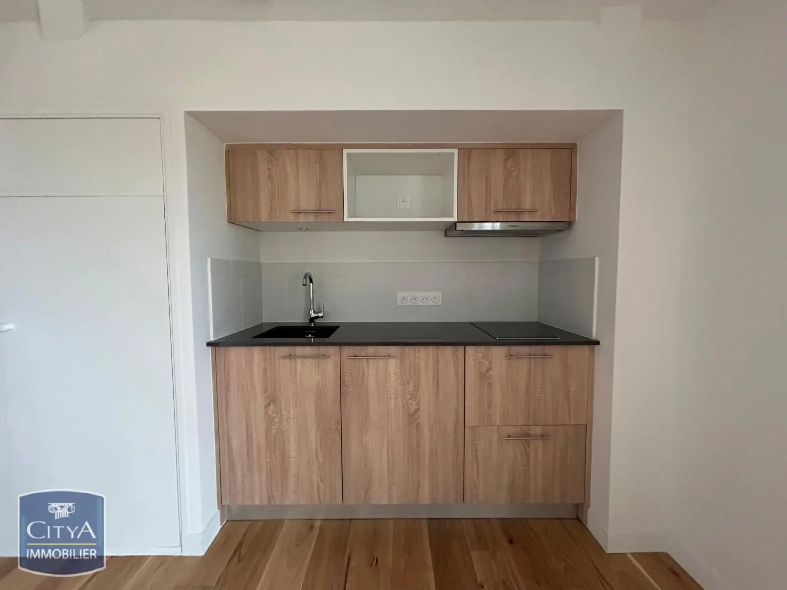 Photo 2 appartement Angers