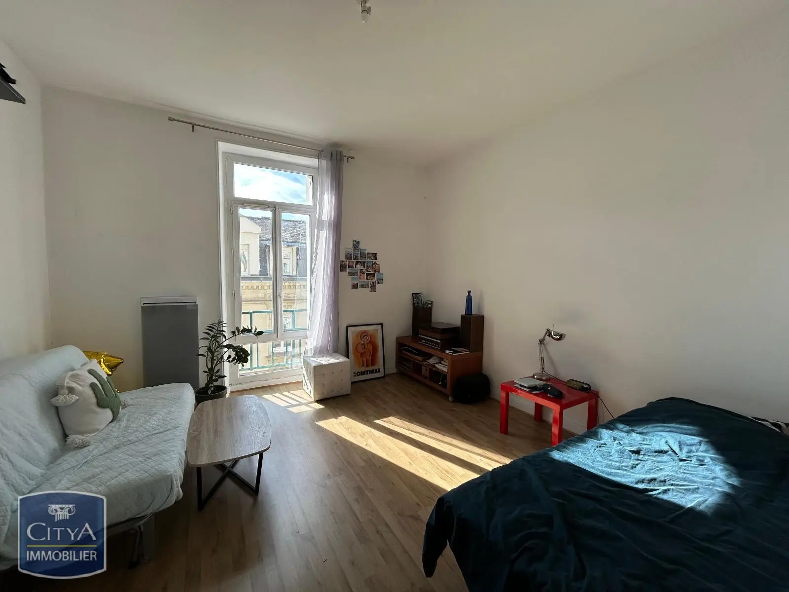 Photo 0 appartement Angers