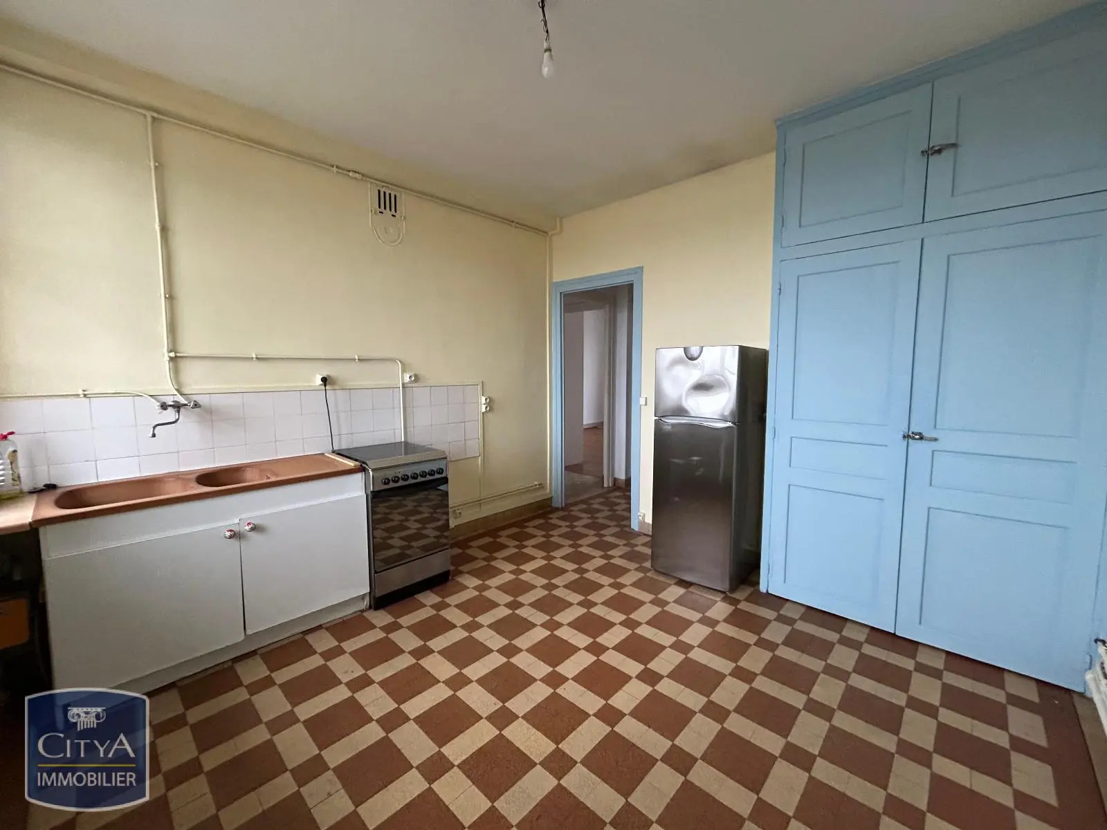 Photo 2 Appartement 3 pièces 68.2m²