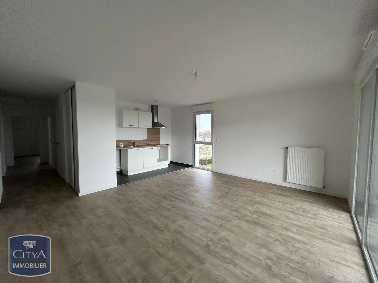 Photo 1 Appartement 3 pièces 72.14m²