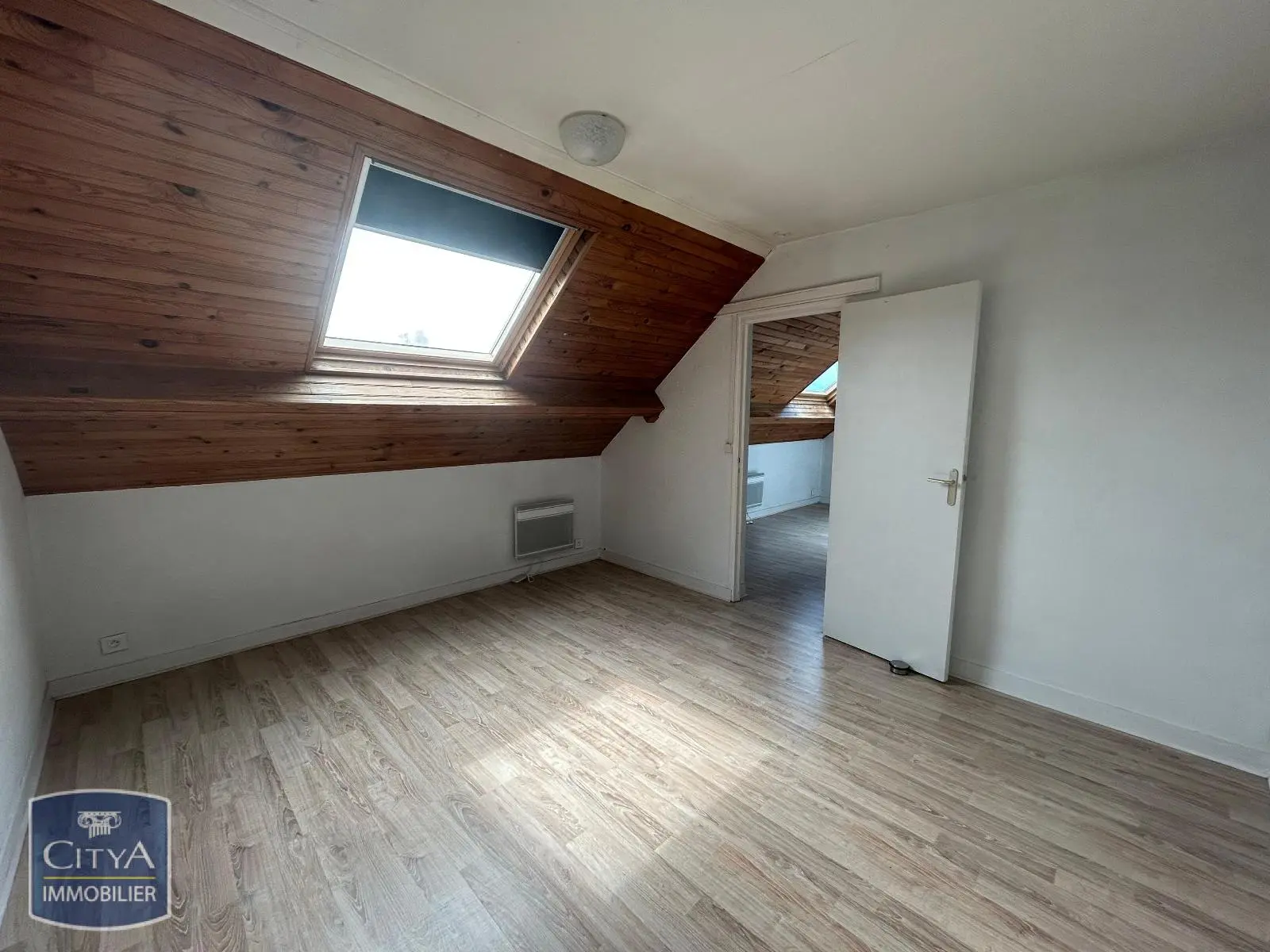 Photo 4 Appartement 2 pièces 24.75m²
