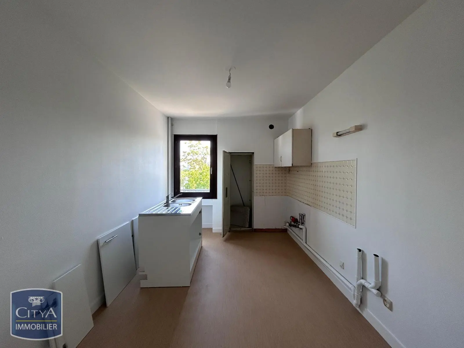 Photo 4 Appartement 2 pièces 59.85m²
