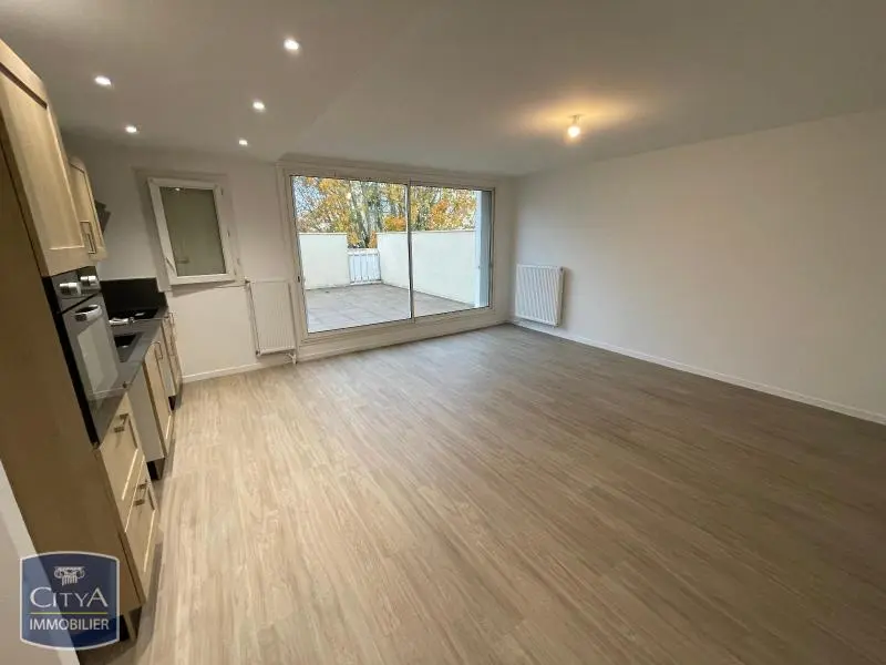 Photo 1 appartement Angers