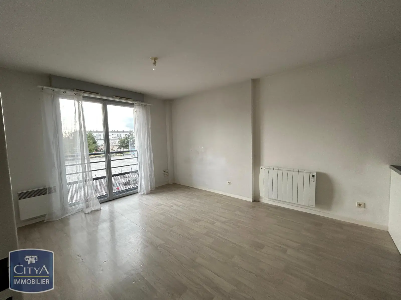 Photo 2 Appartement 2 pièces 37.86m²
