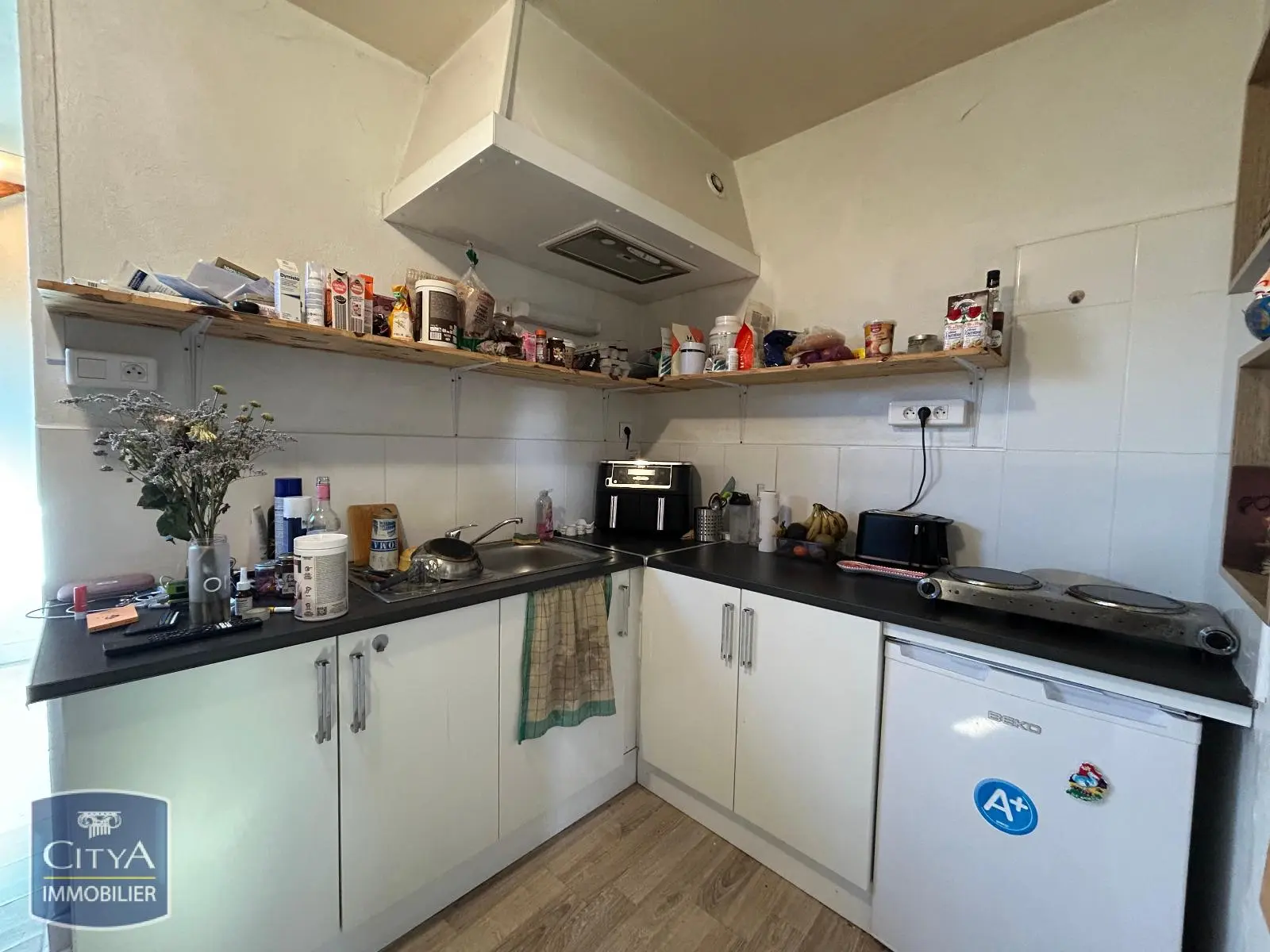 Photo 3 Appartement 2 pièces 24.75m²