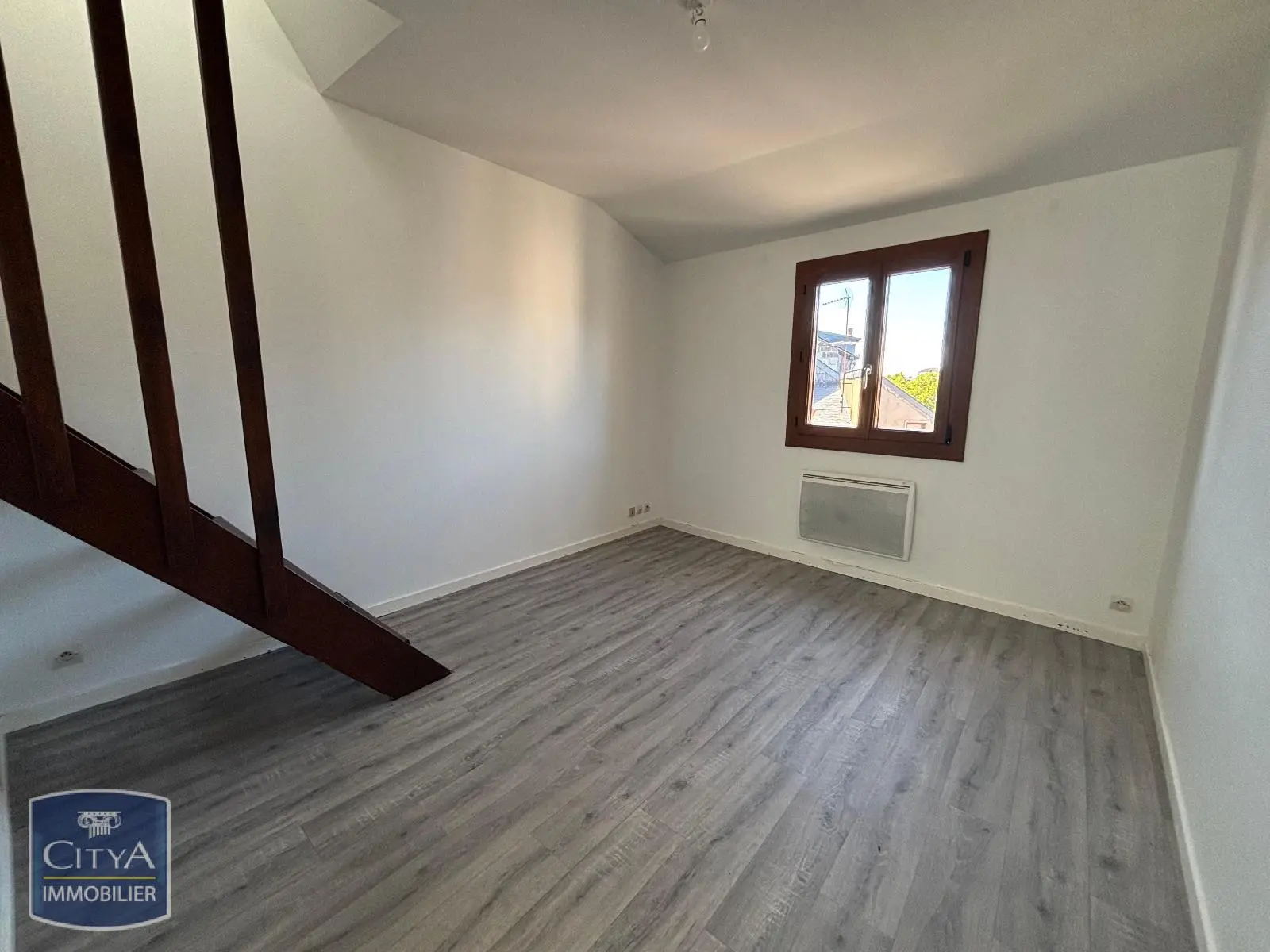 Photo 2 Appartement 2 pièces 30m²