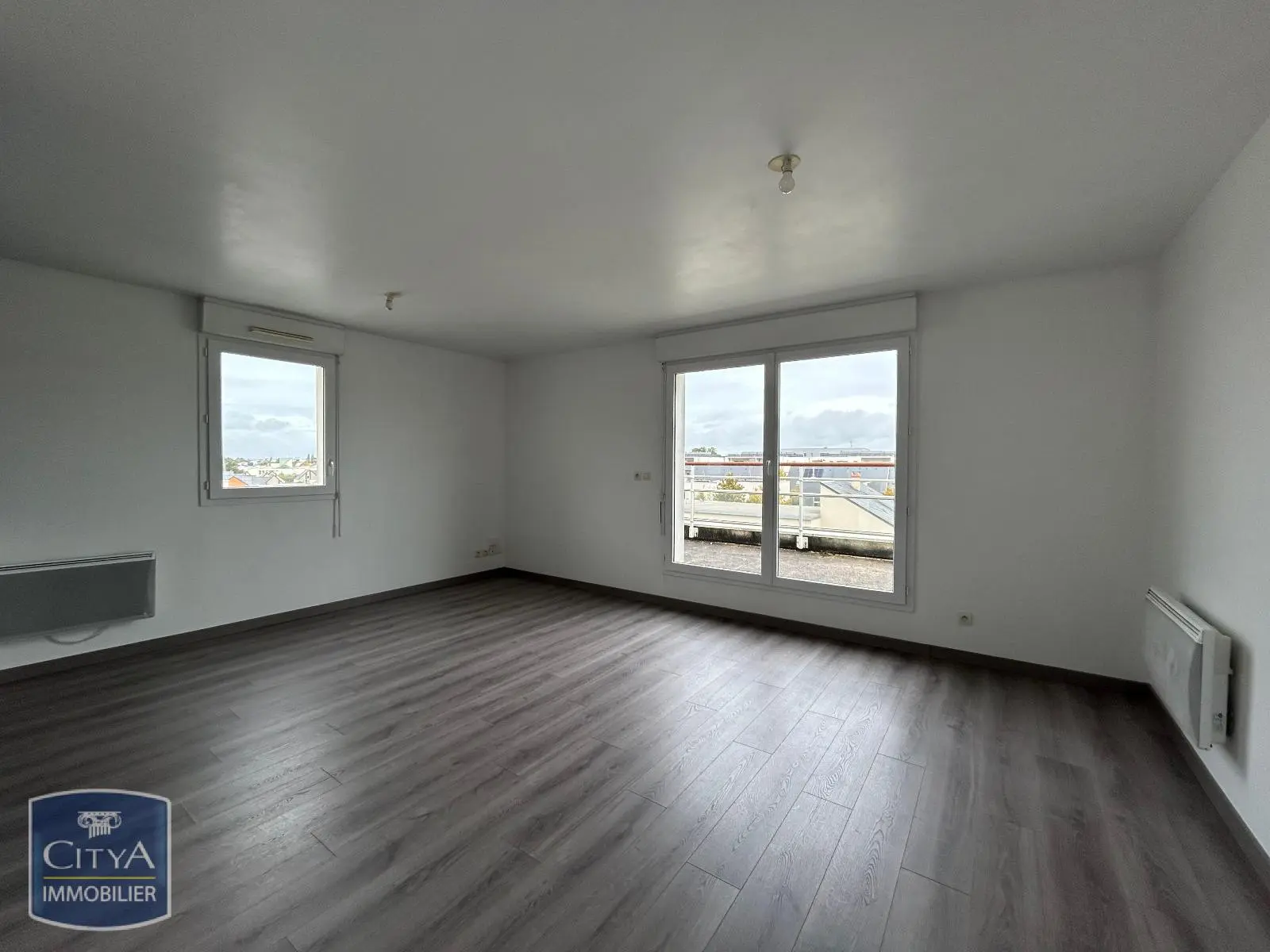 Photo 2 Appartement 2 pièces 51.24m²