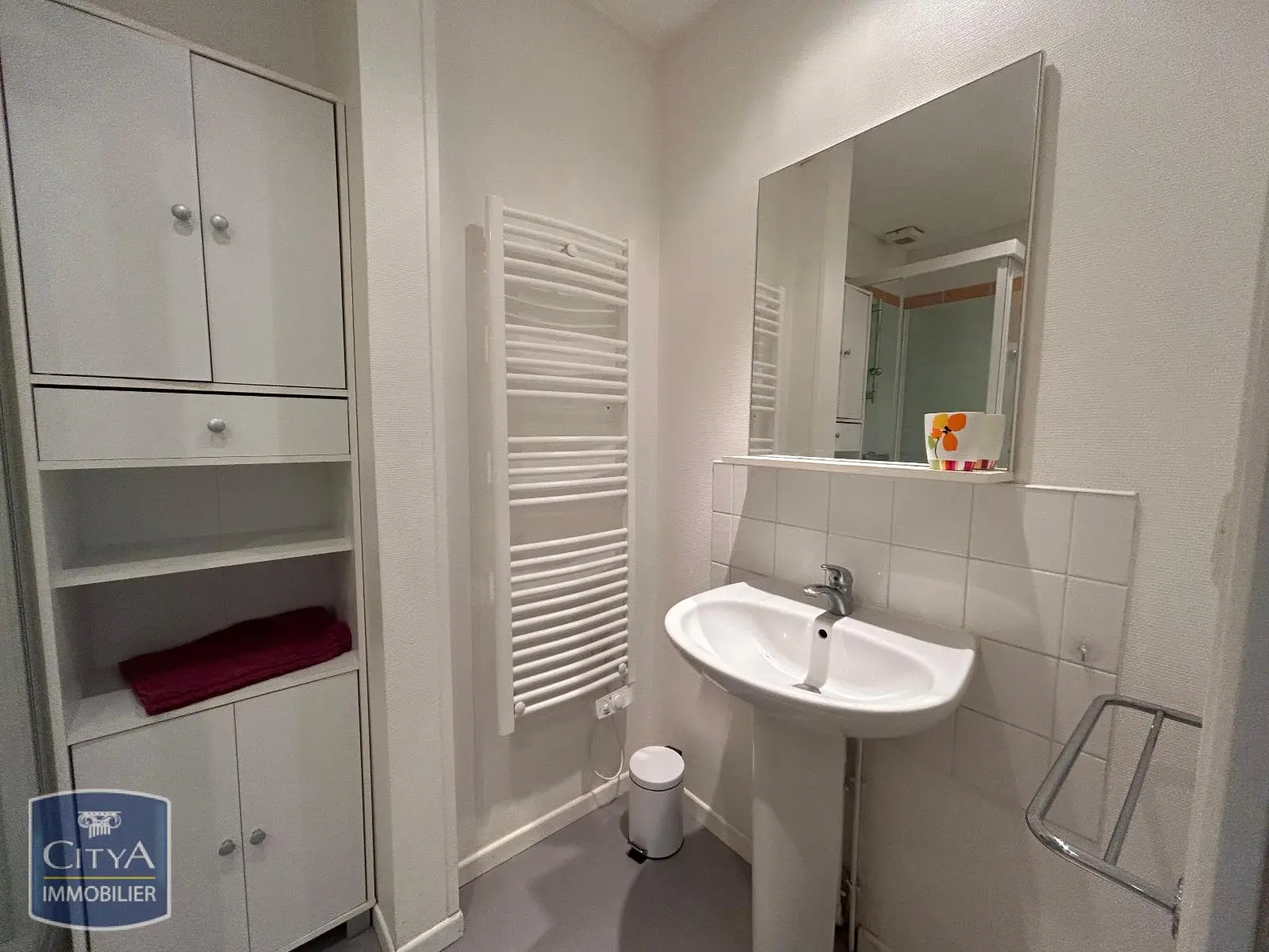 Photo 6 Appartement 2 pièces 37.19m²