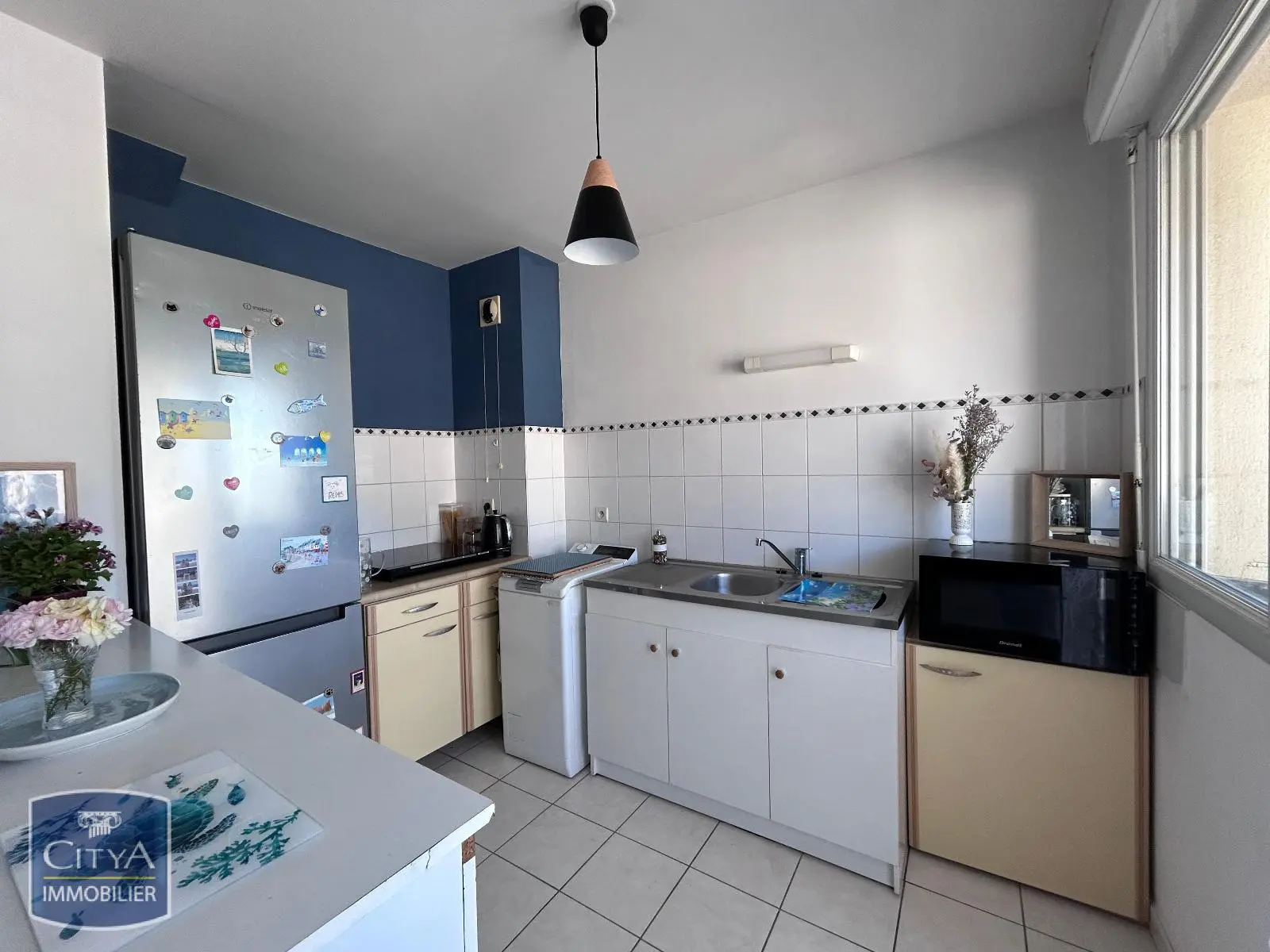 Photo 2 Appartement 3 pièces 68.47m²