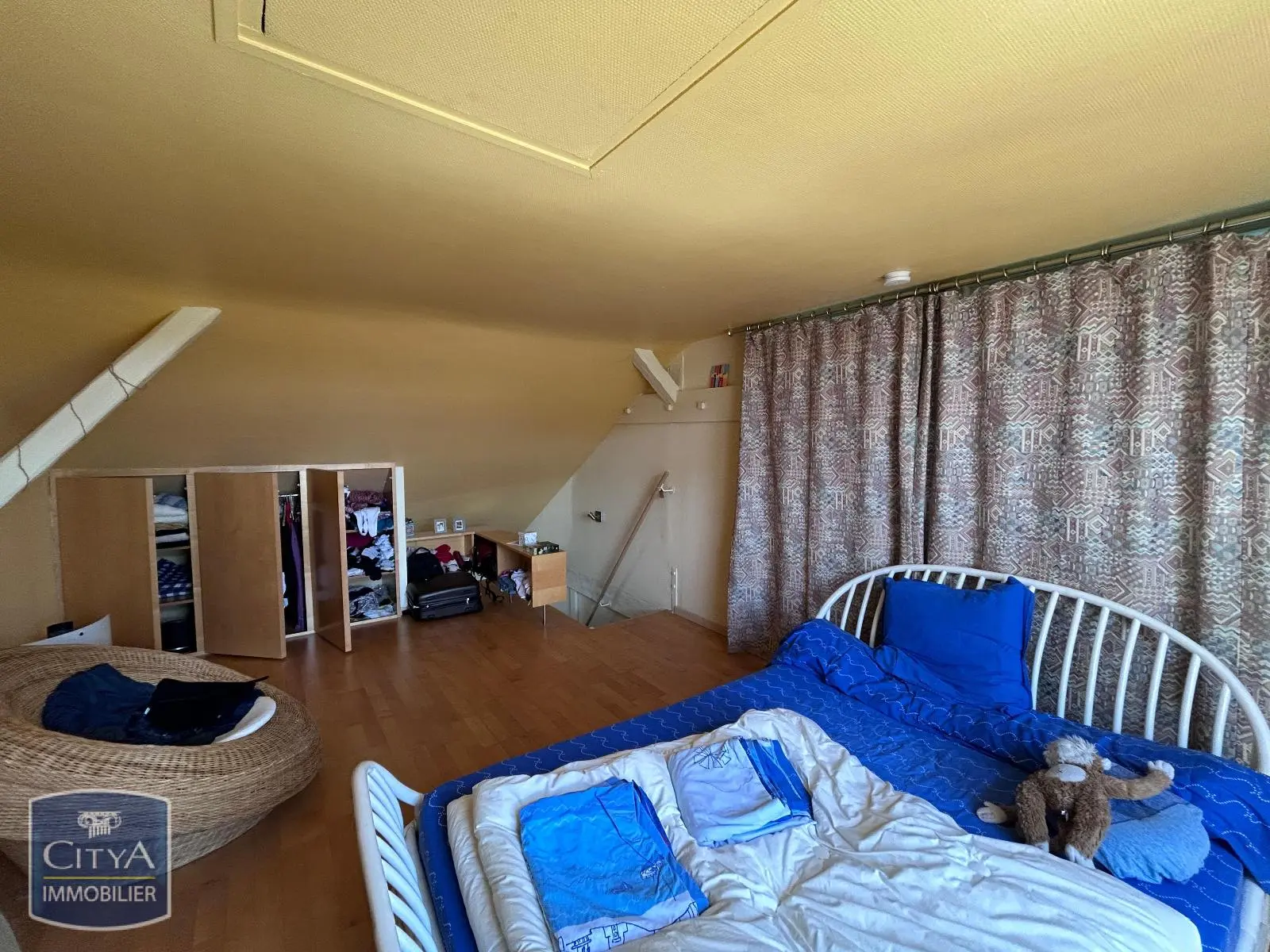 Photo 2 Appartement 2 pièces 30.48m²