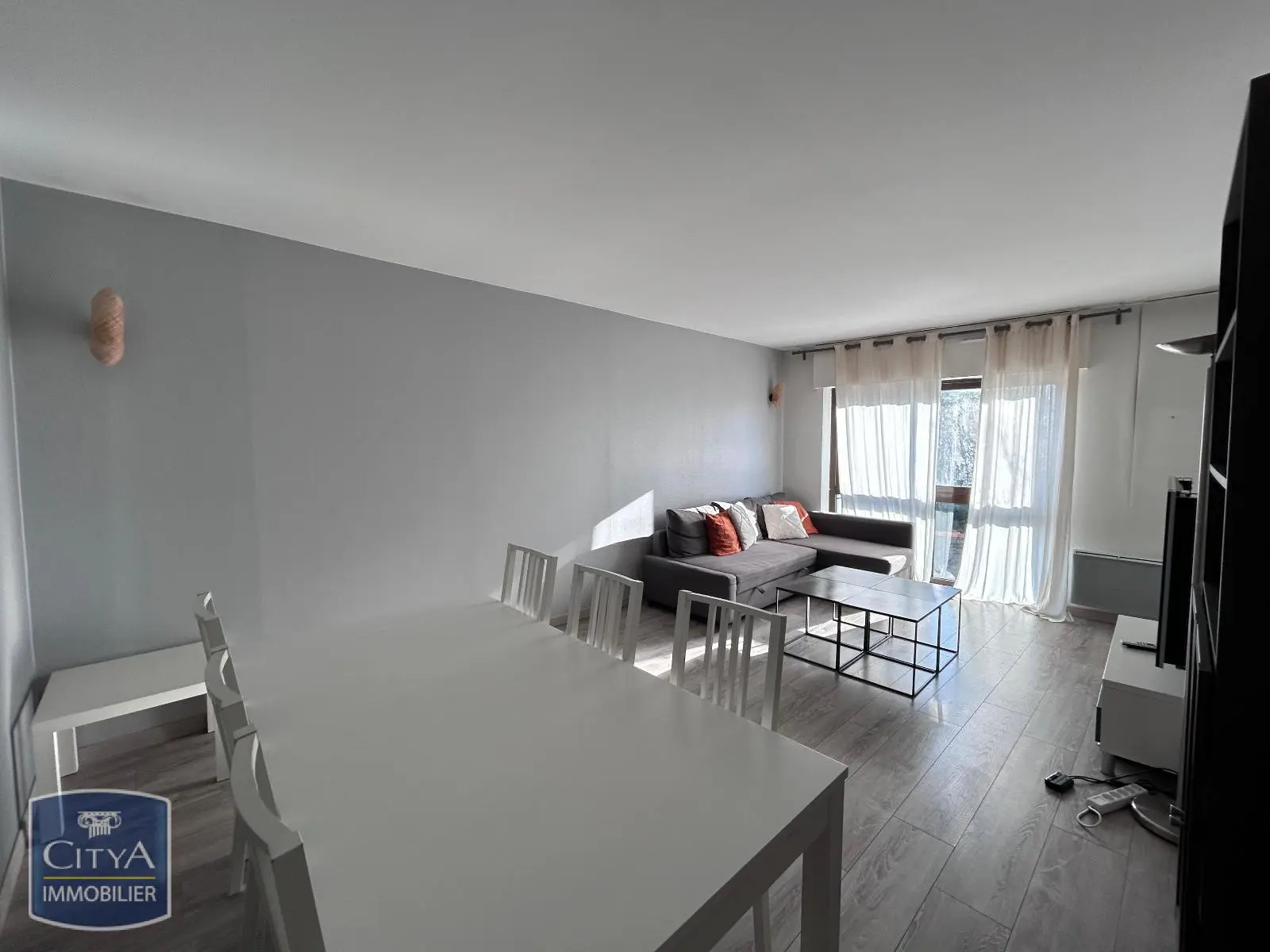 Photo 1 Appartement 3 pièces 71.37m²