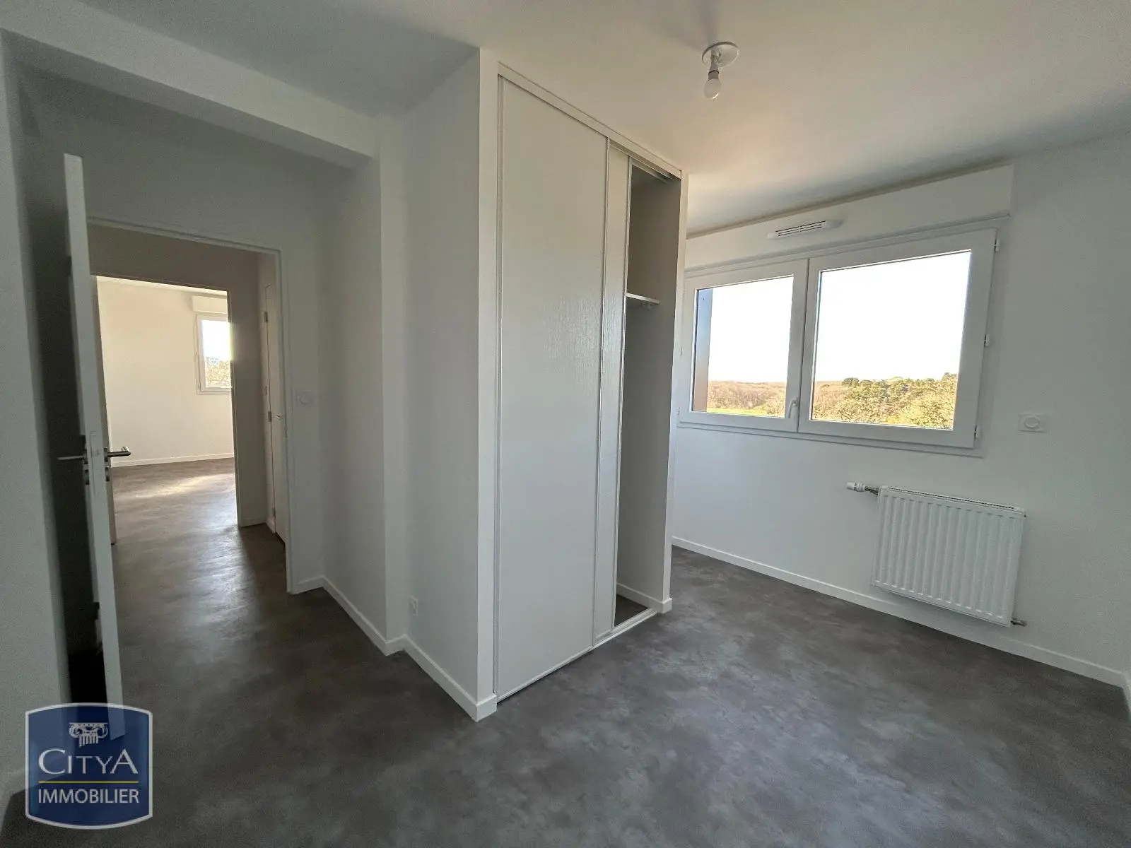 Photo 3 Appartement 3 pièces 66.66m²