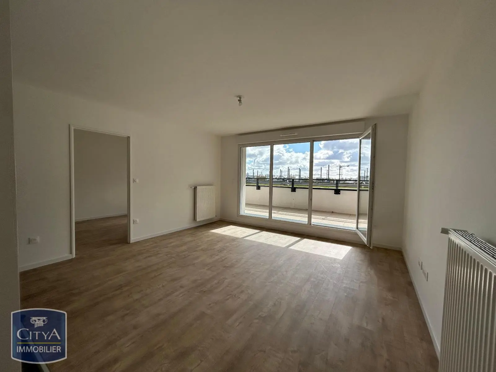 Photo 1 Appartement 2 pièces 45.06m²