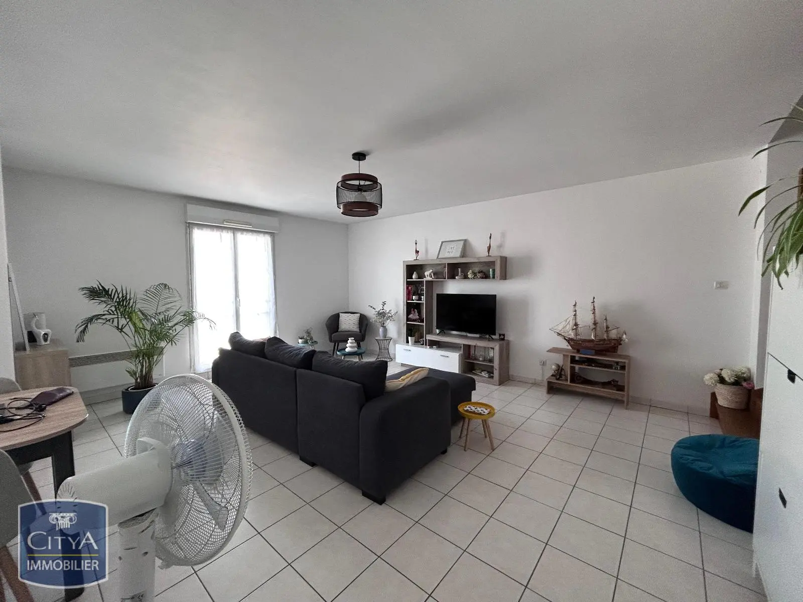Photo 1 Appartement 3 pièces 68.47m²