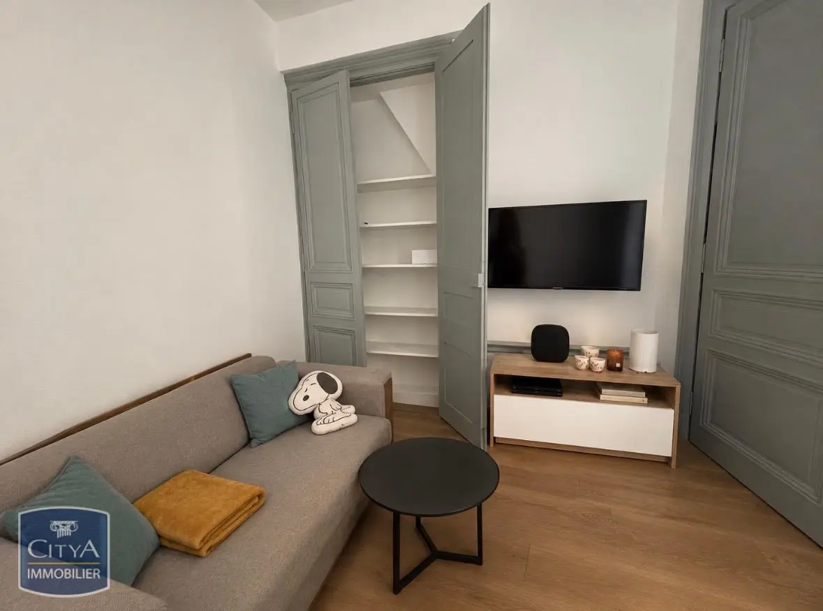 Photo 2 appartement Angers