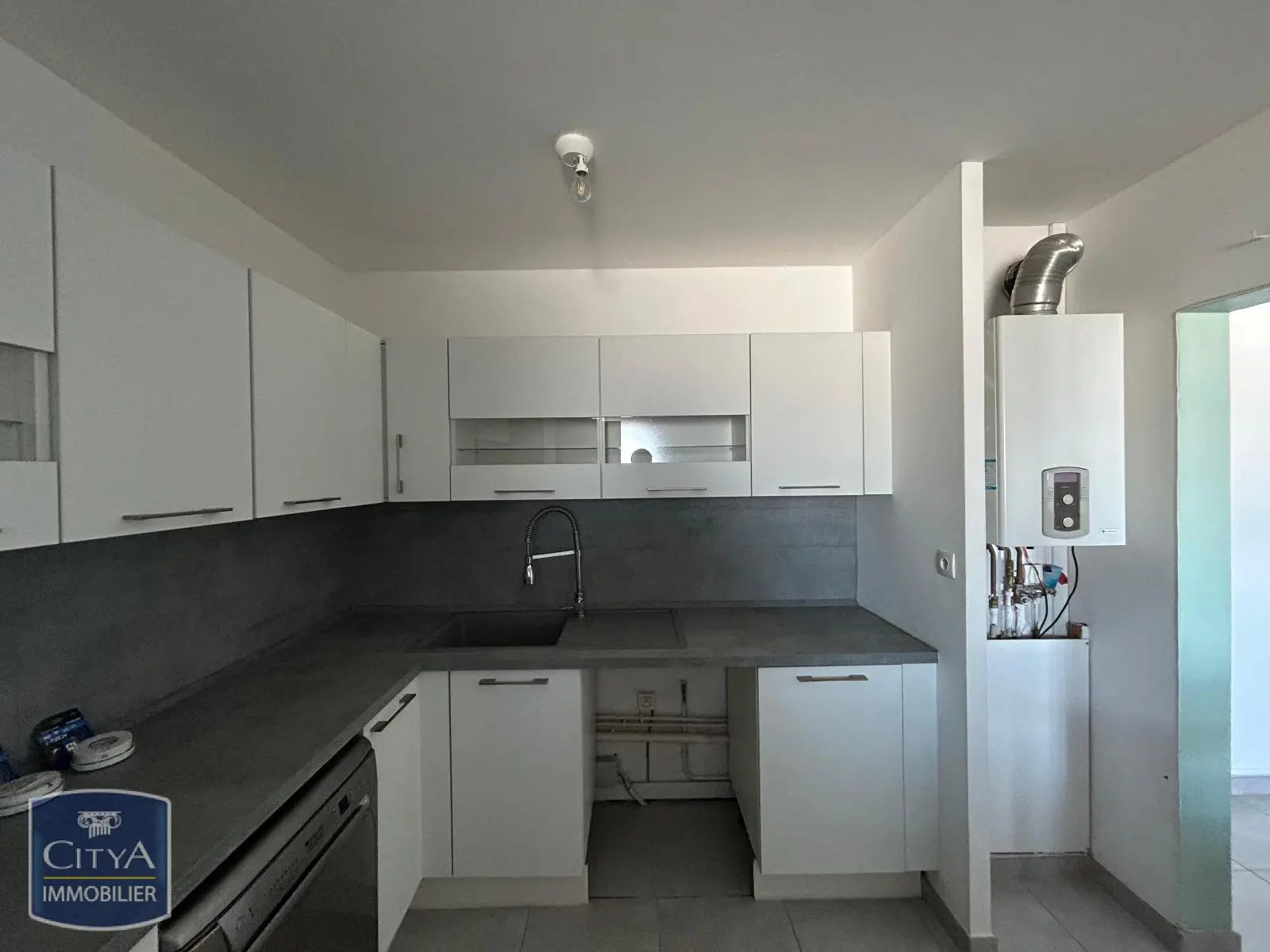 Photo 5 Appartement 3 pièces 57.38m²