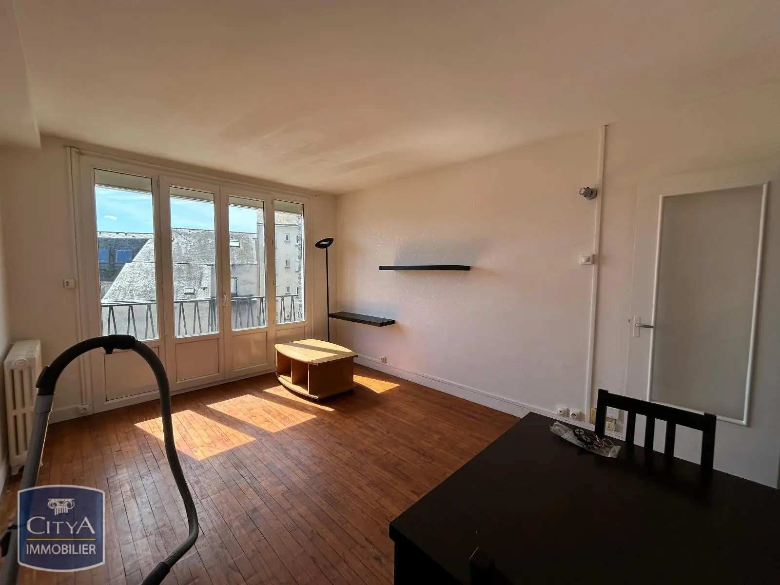 Photo 2 Appartement 3 pièces 47.74m²