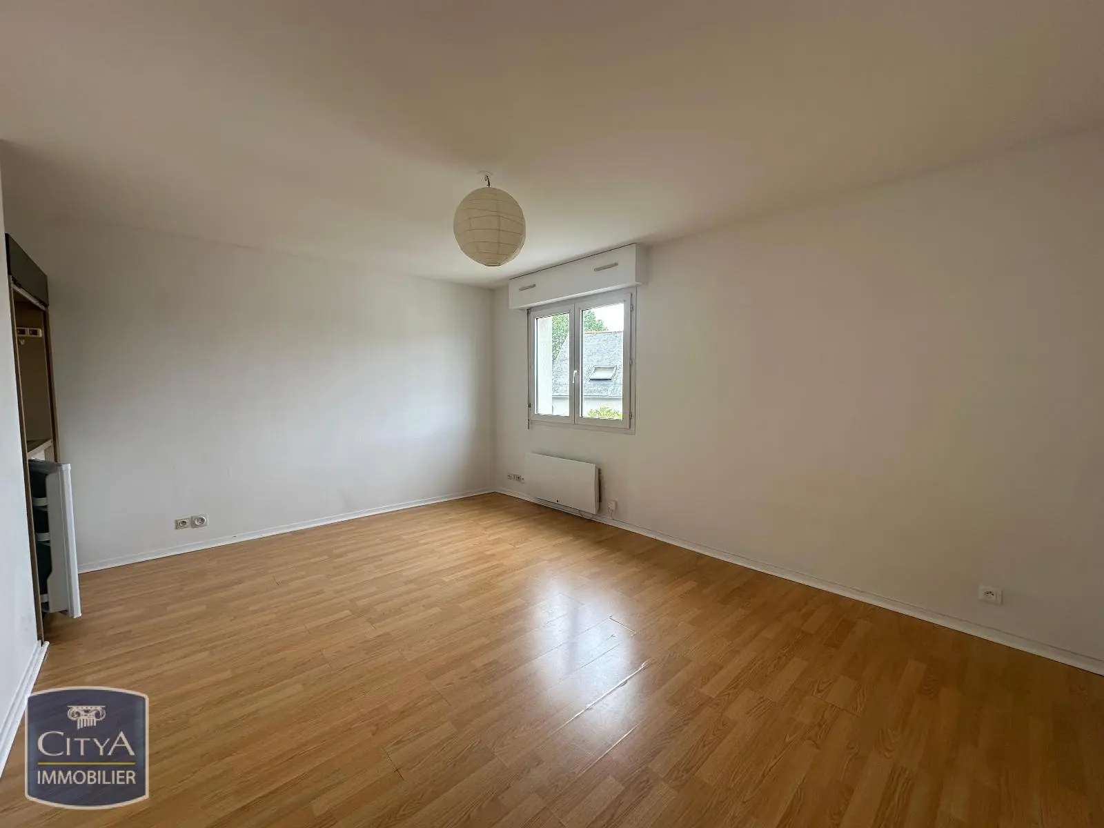Photo 2 Appartement 1 pièce 26.73m²