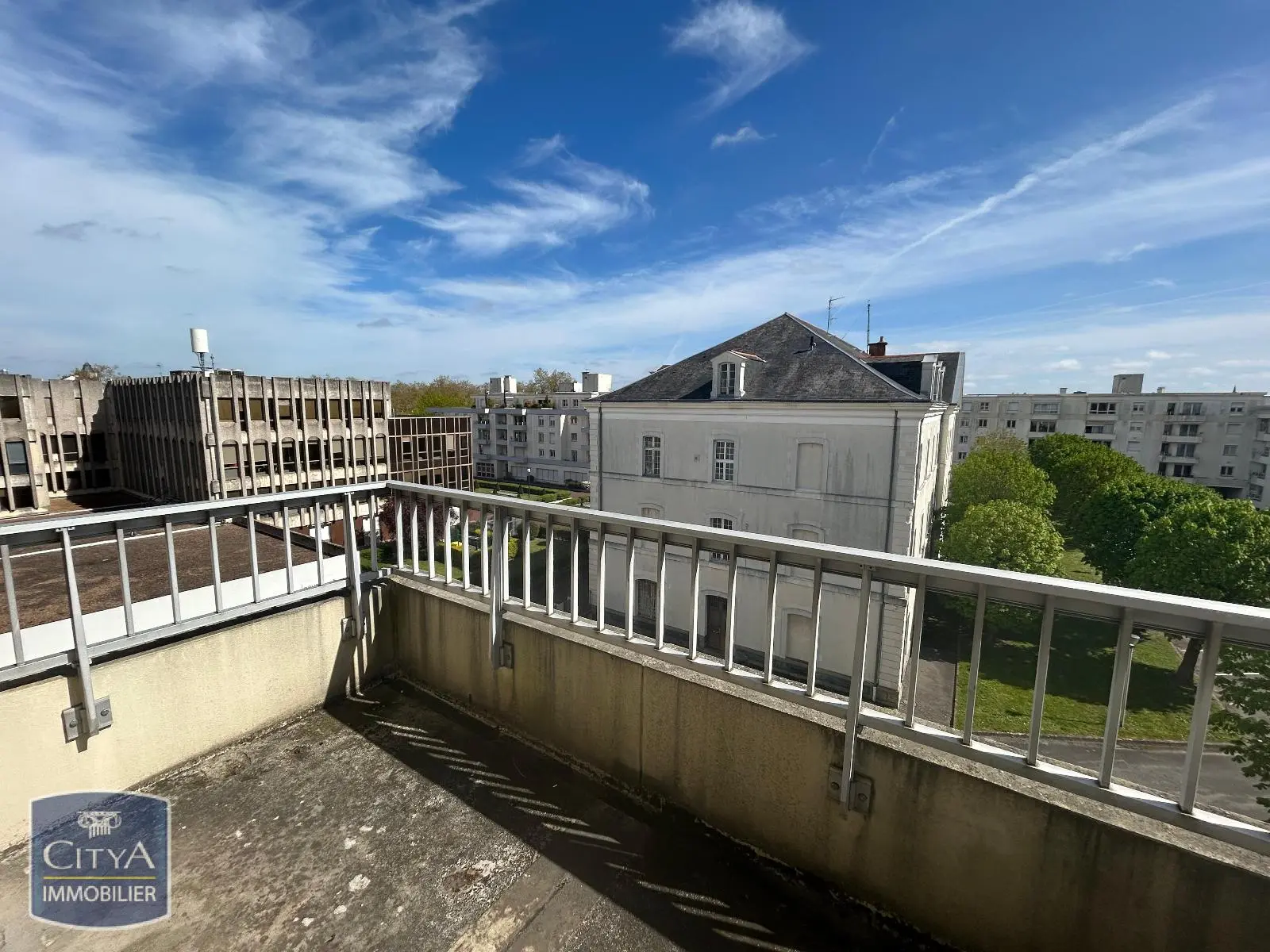 Photo 5 Appartement 1 pièce 28.76m²